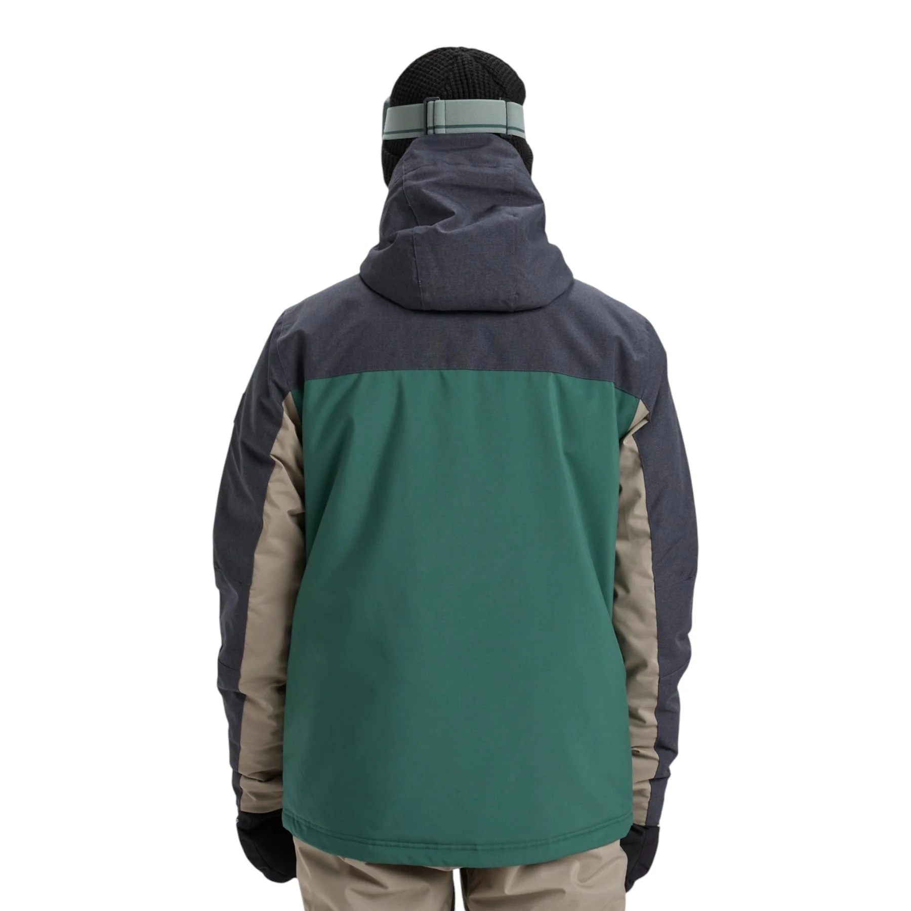 Men's Dawson Jacket - Image 15