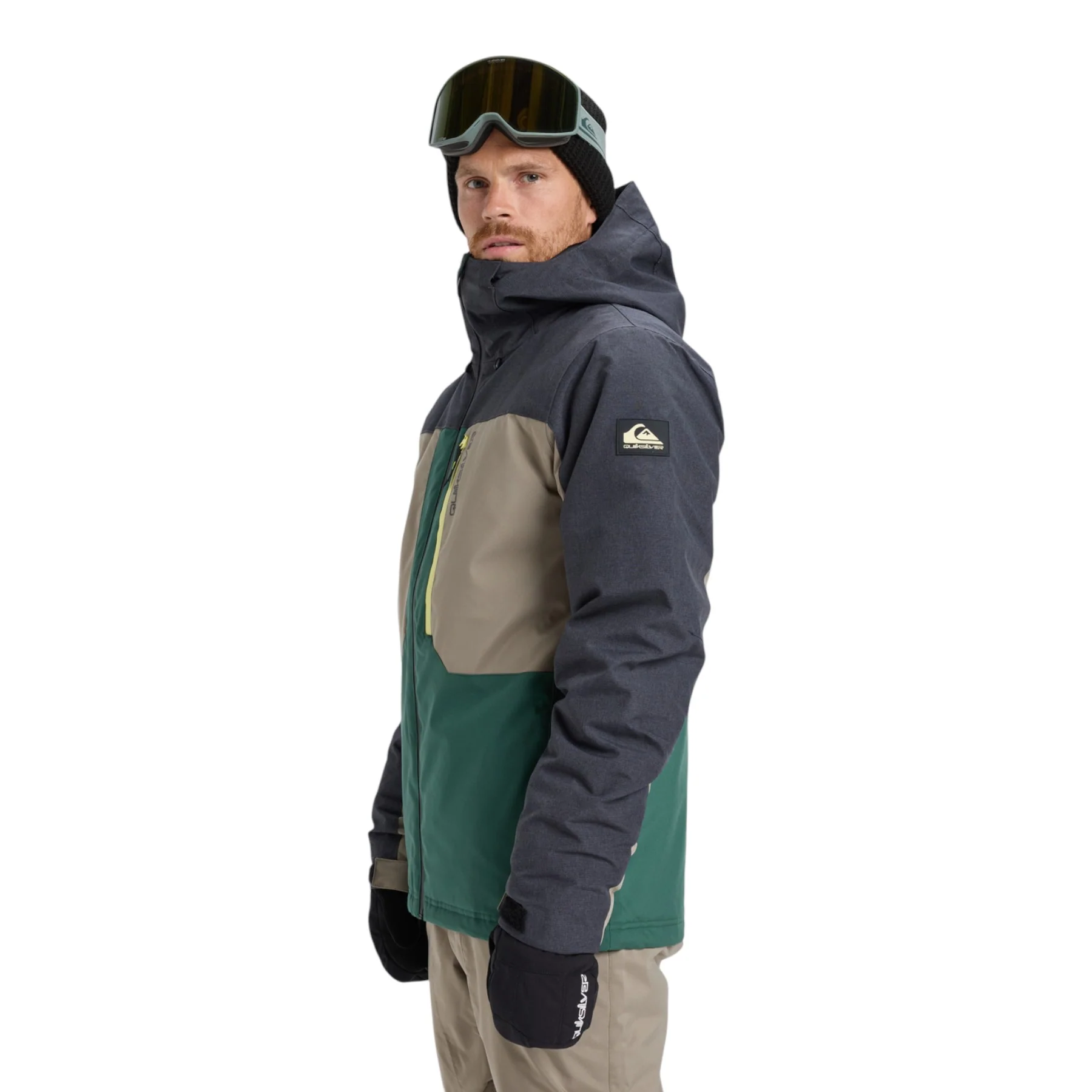Men's Dawson Jacket - Image 16