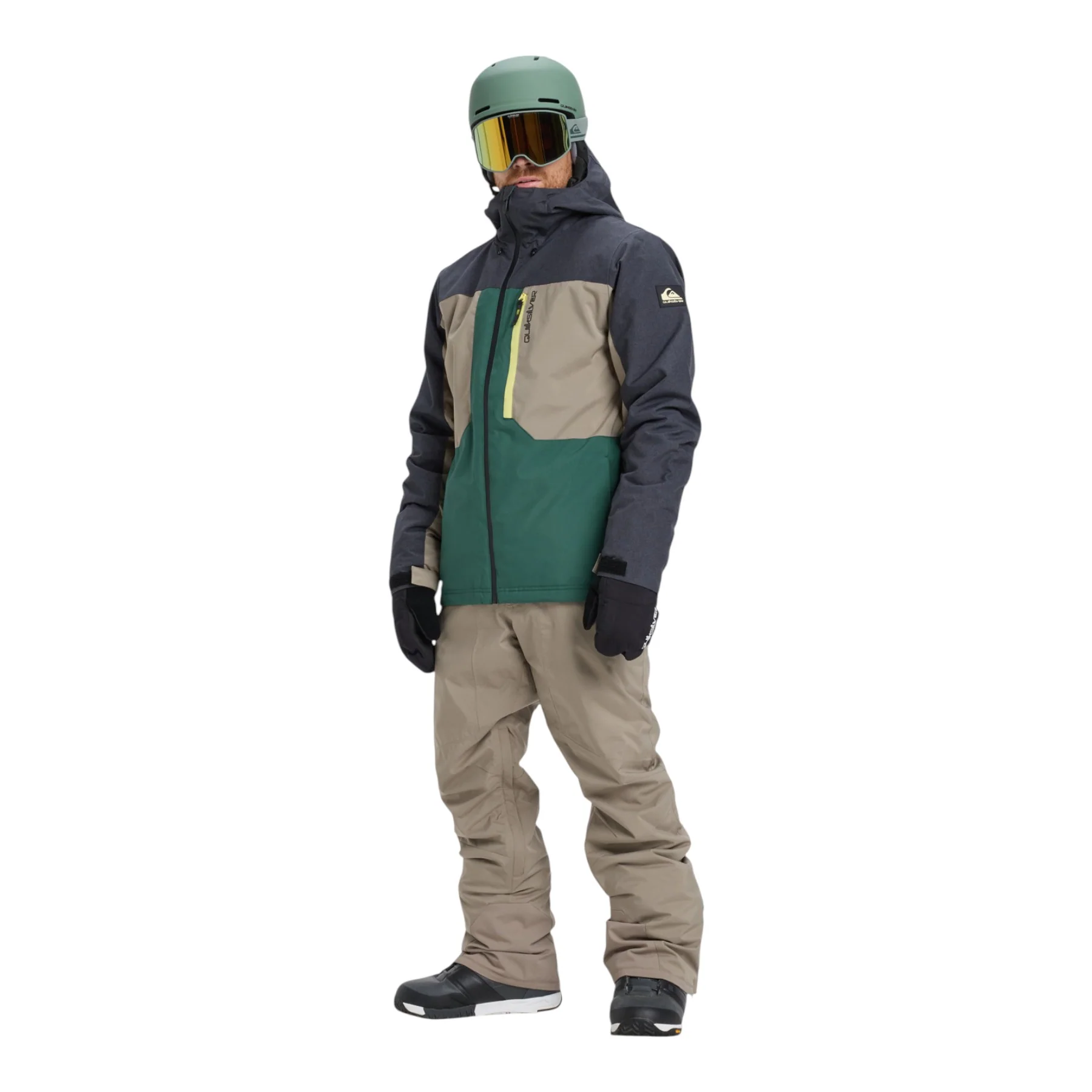 Men's Dawson Jacket - Image 17