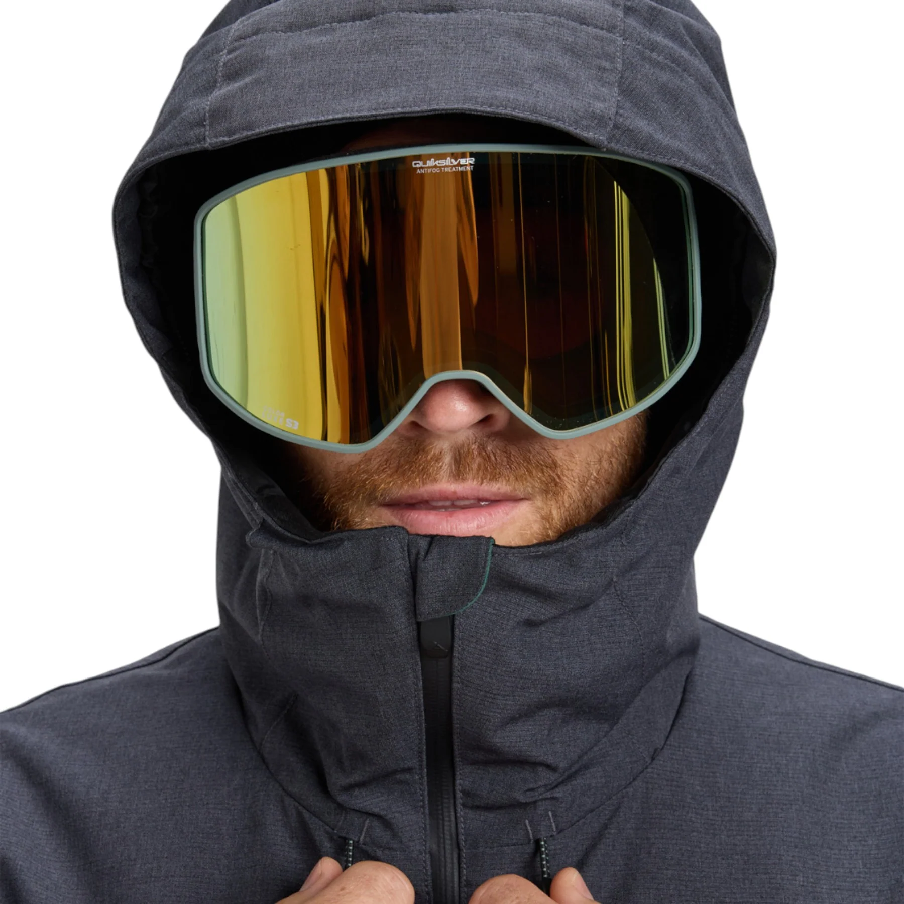 Men's Dawson Jacket - Image 20