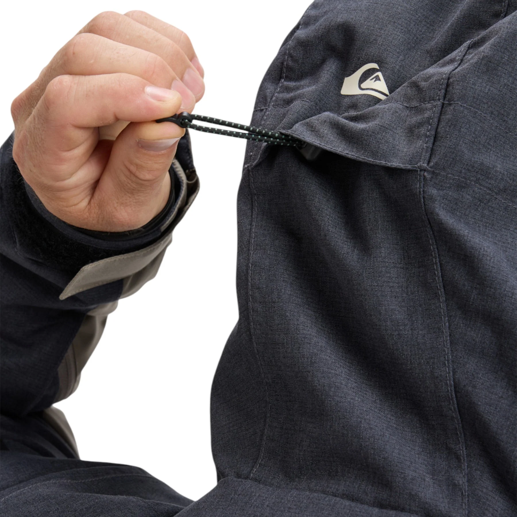Men's Dawson Jacket - Image 22