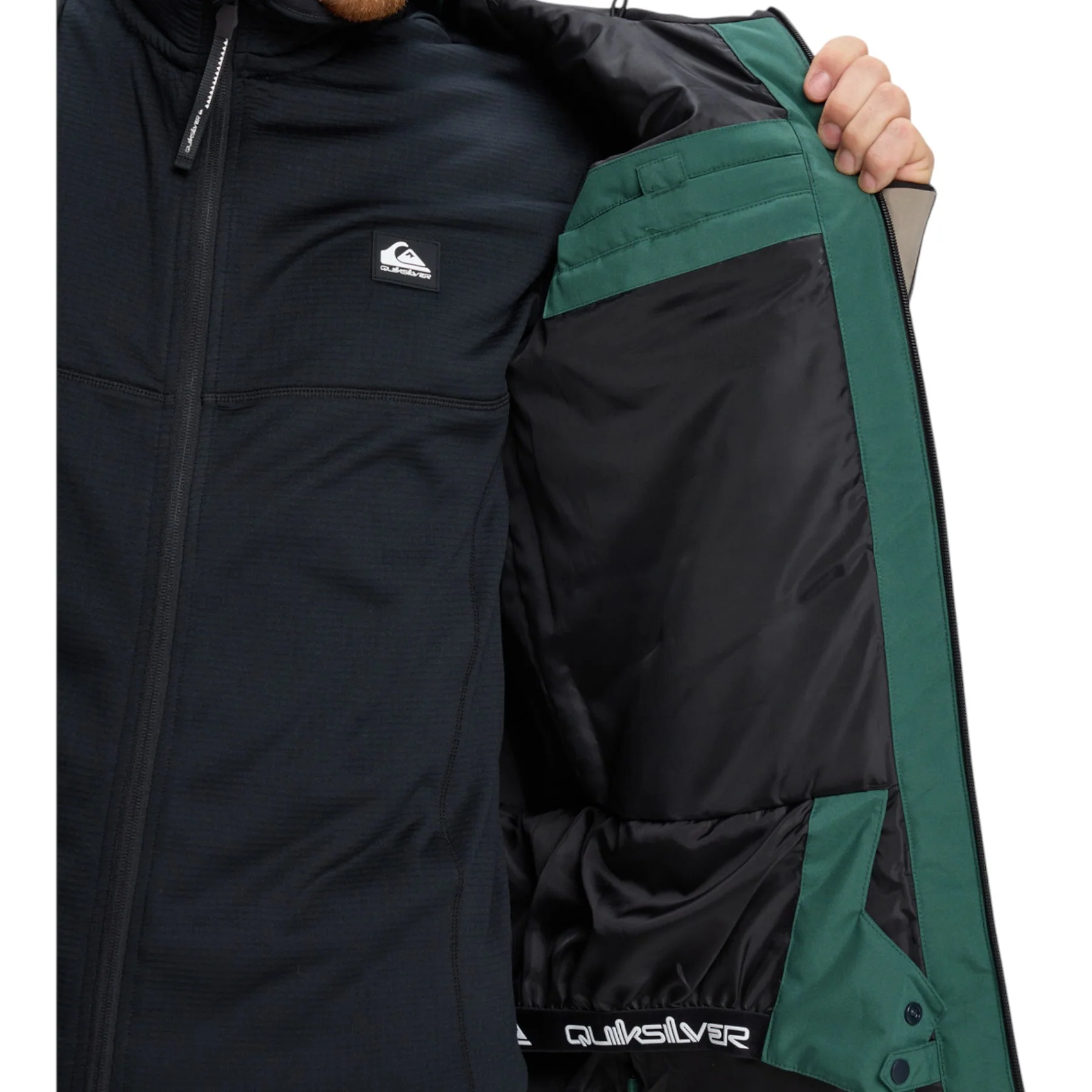 Men's Dawson Jacket - Image 24