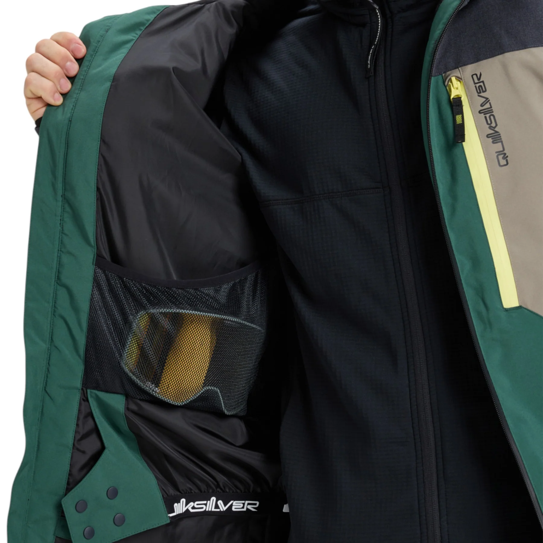 Men's Dawson Jacket - Image 25