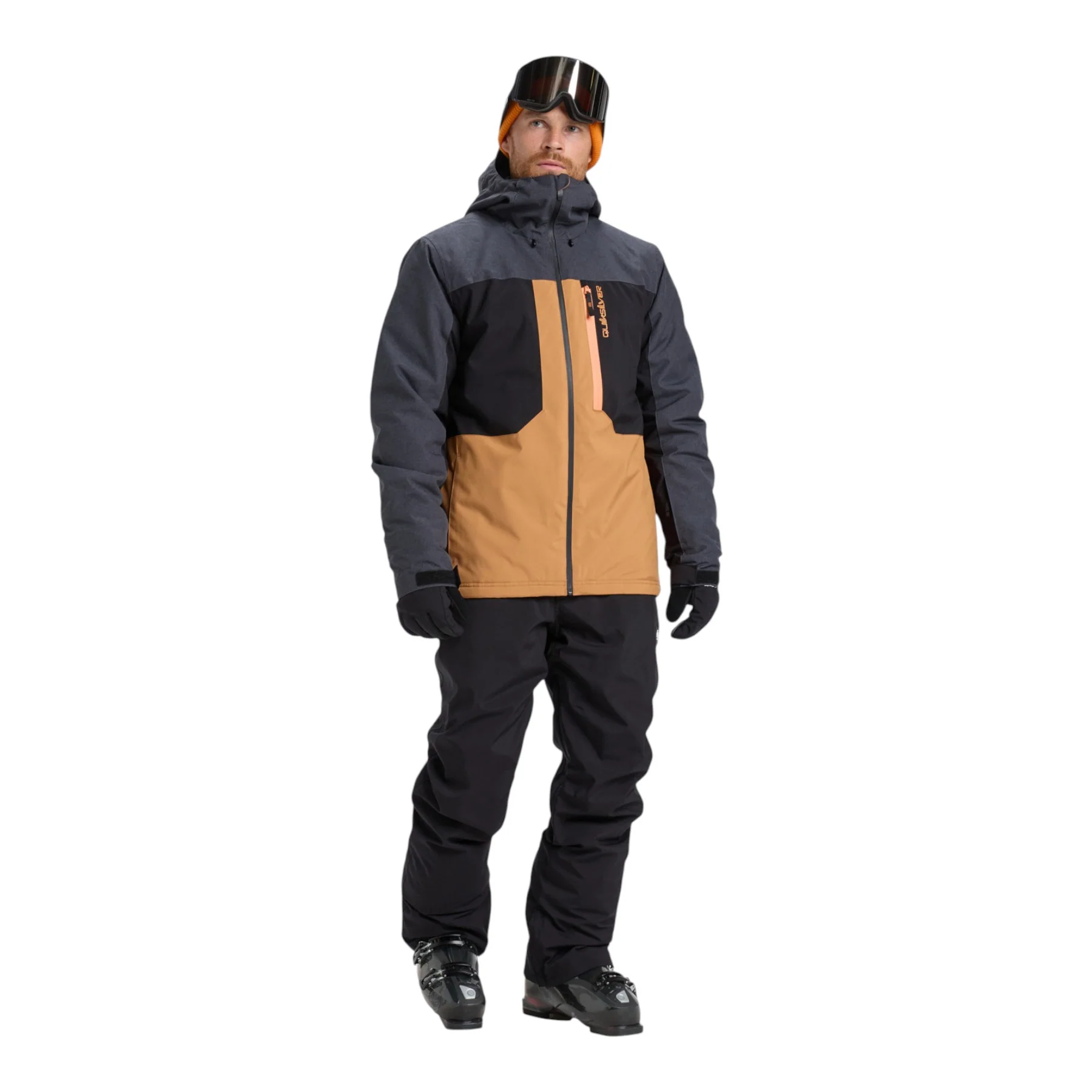 Men's Dawson Jacket - Image 3