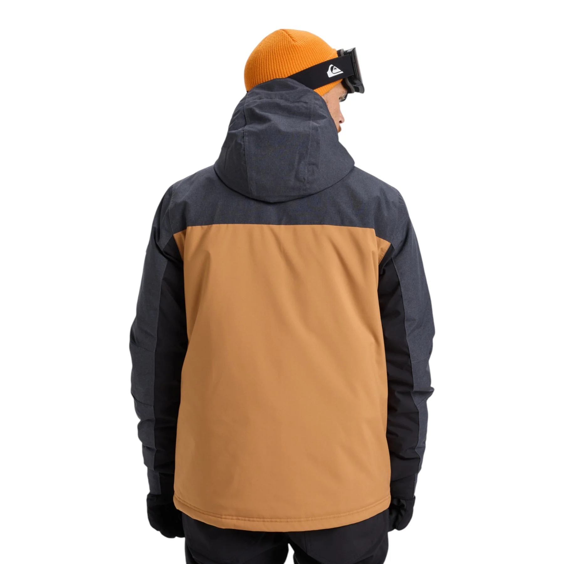 Men's Dawson Jacket - Image 4