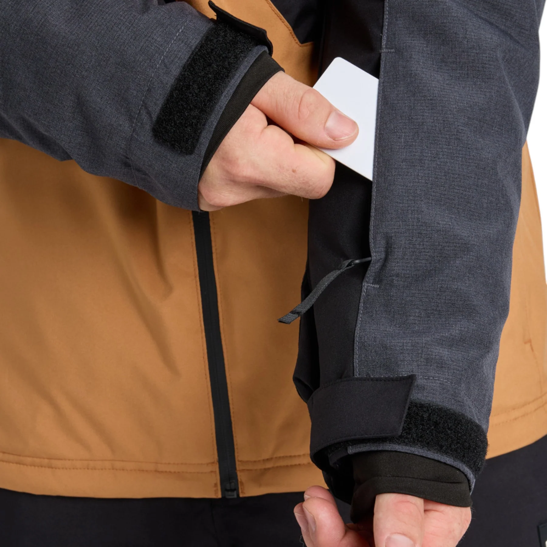 Men's Dawson Jacket - Image 5