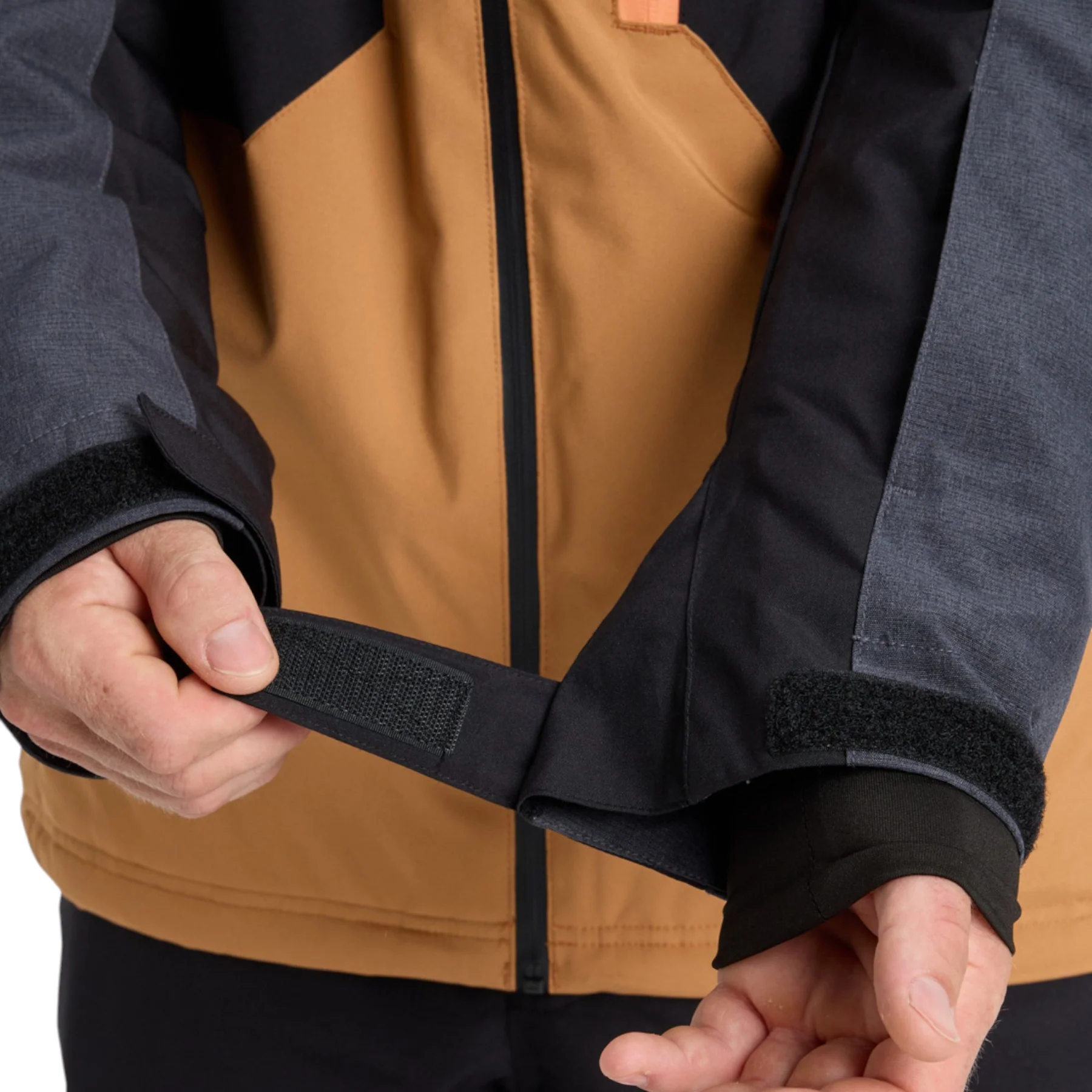 Men's Dawson Jacket - Image 6
