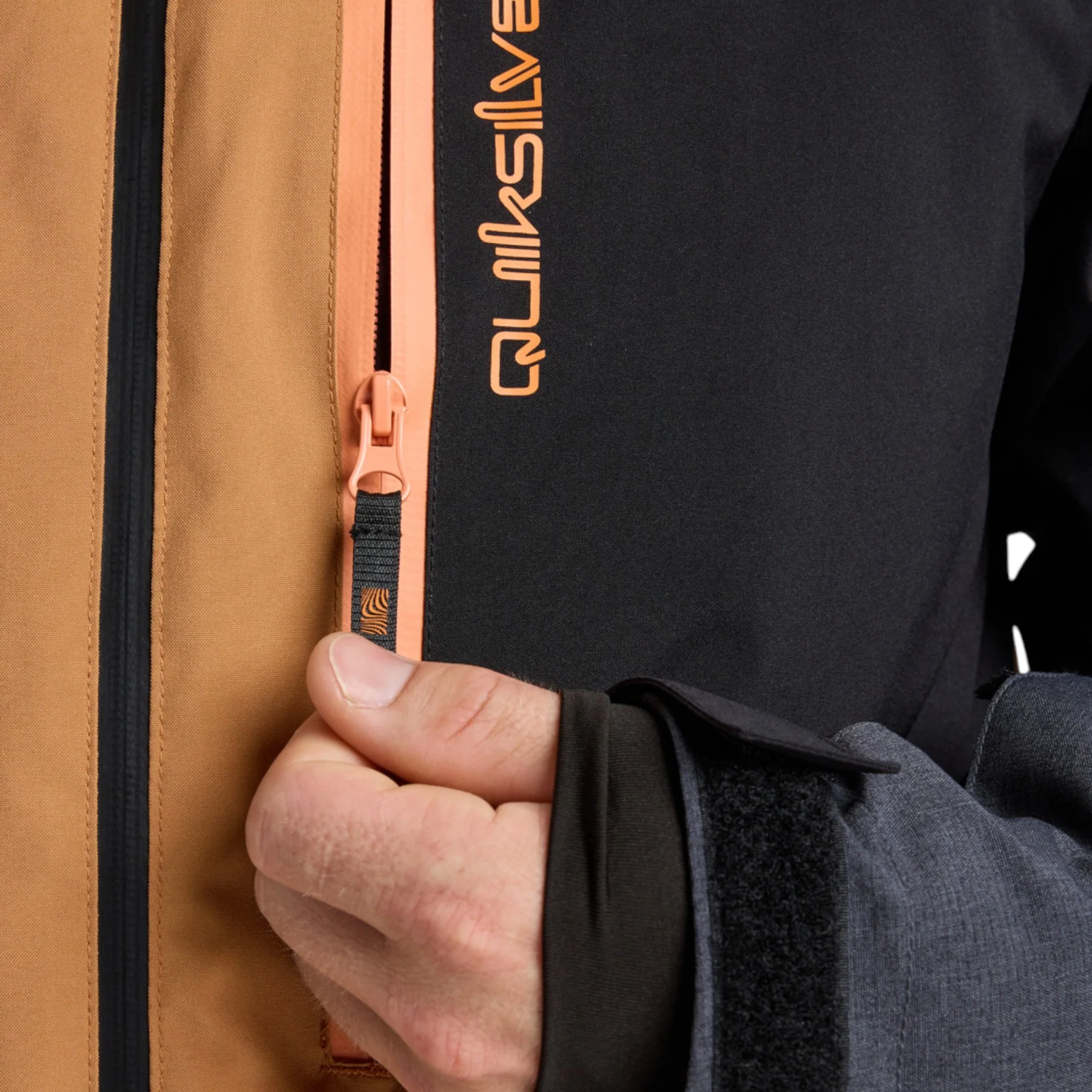 Men's Dawson Jacket - Image 7