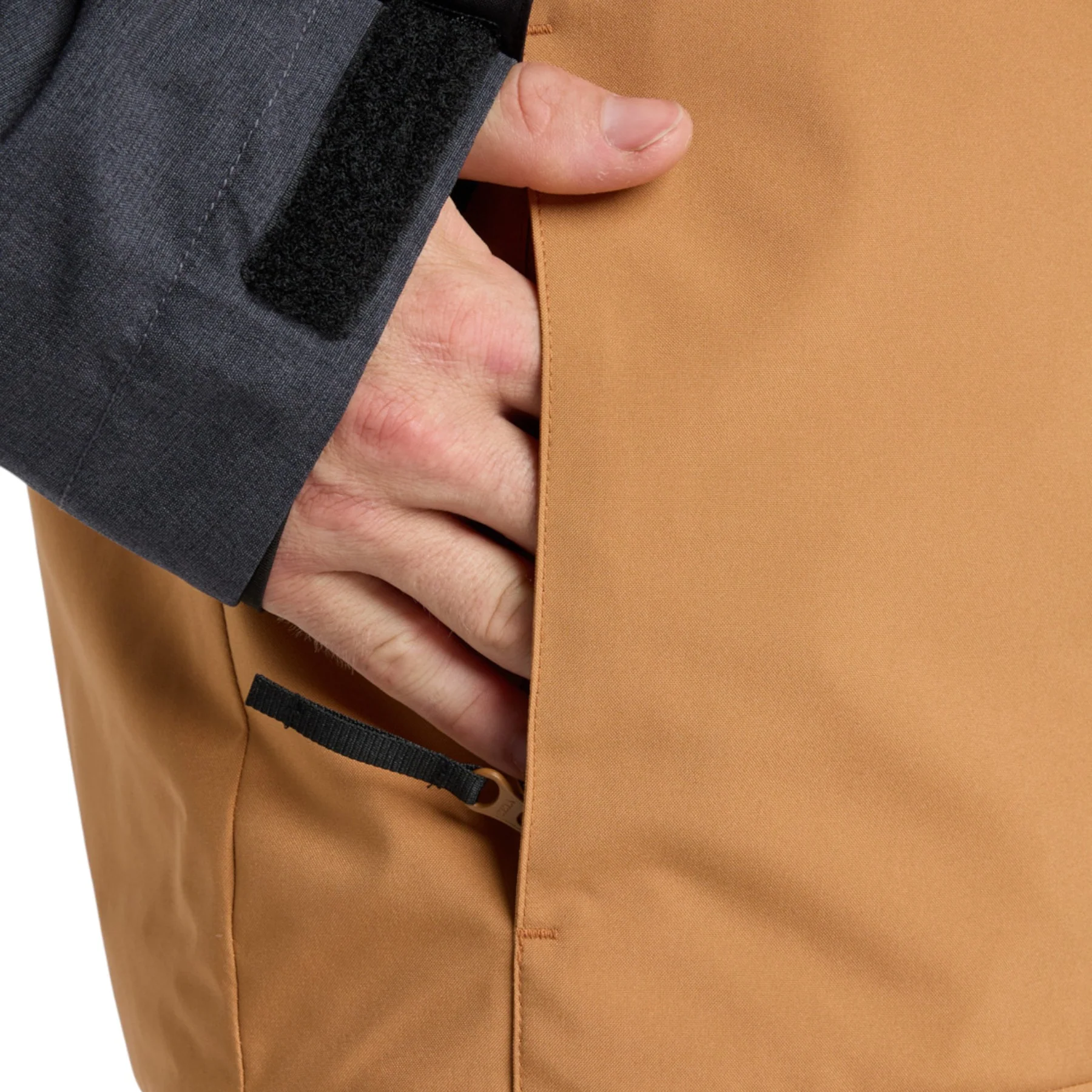 Men's Dawson Jacket - Image 8