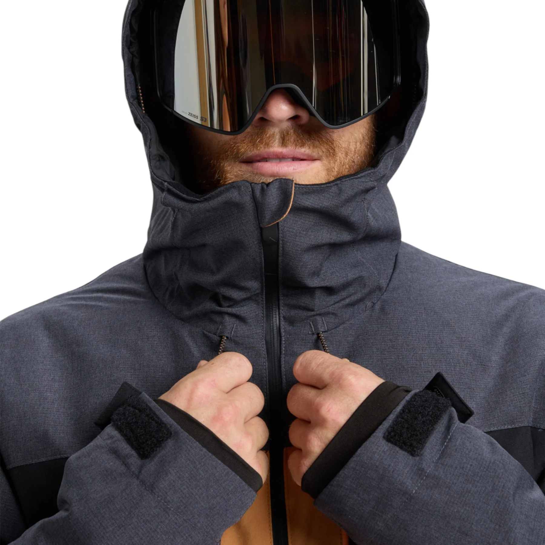 Men's Dawson Jacket - Image 9