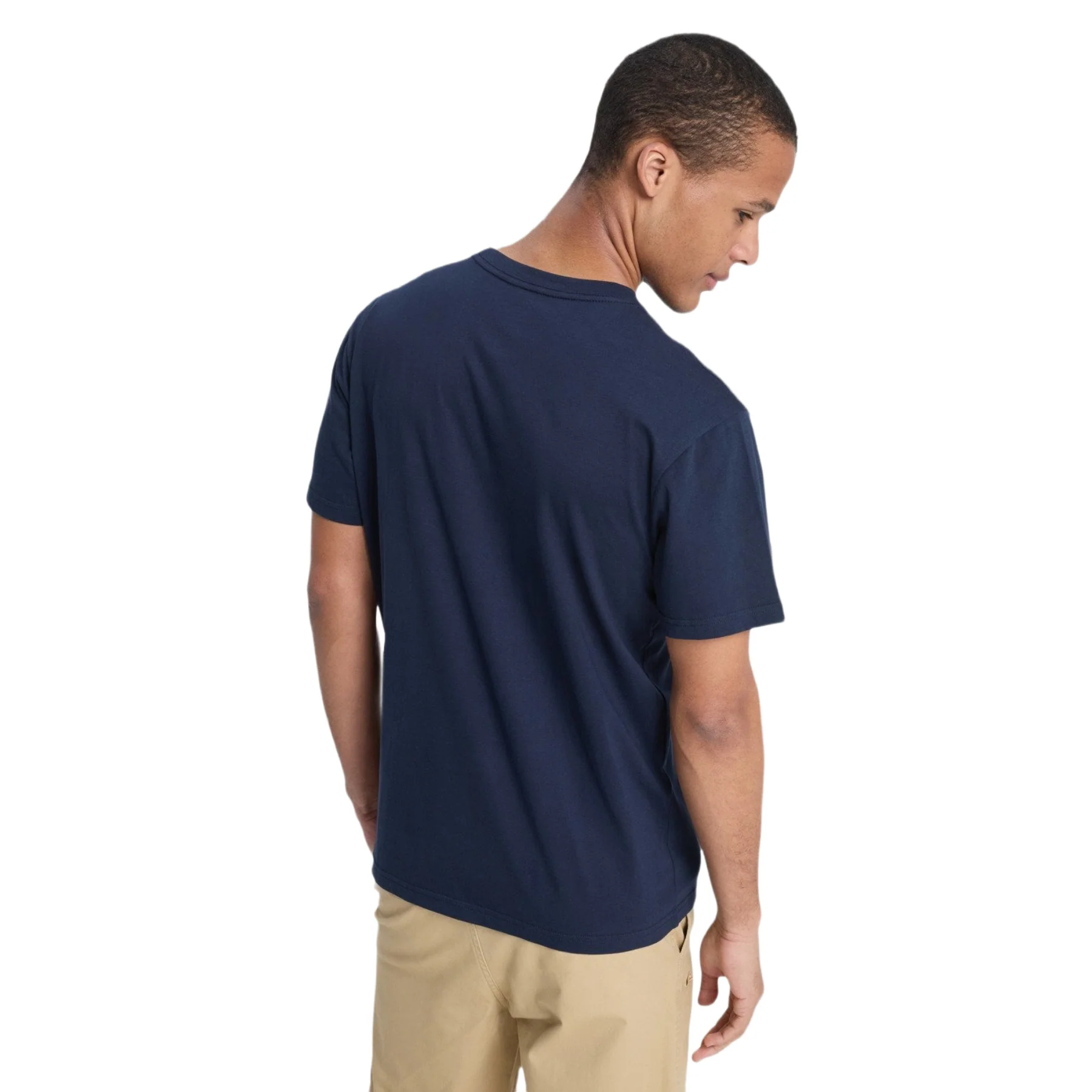 Men's EV Comp Logo T-Shirt - Image 7
