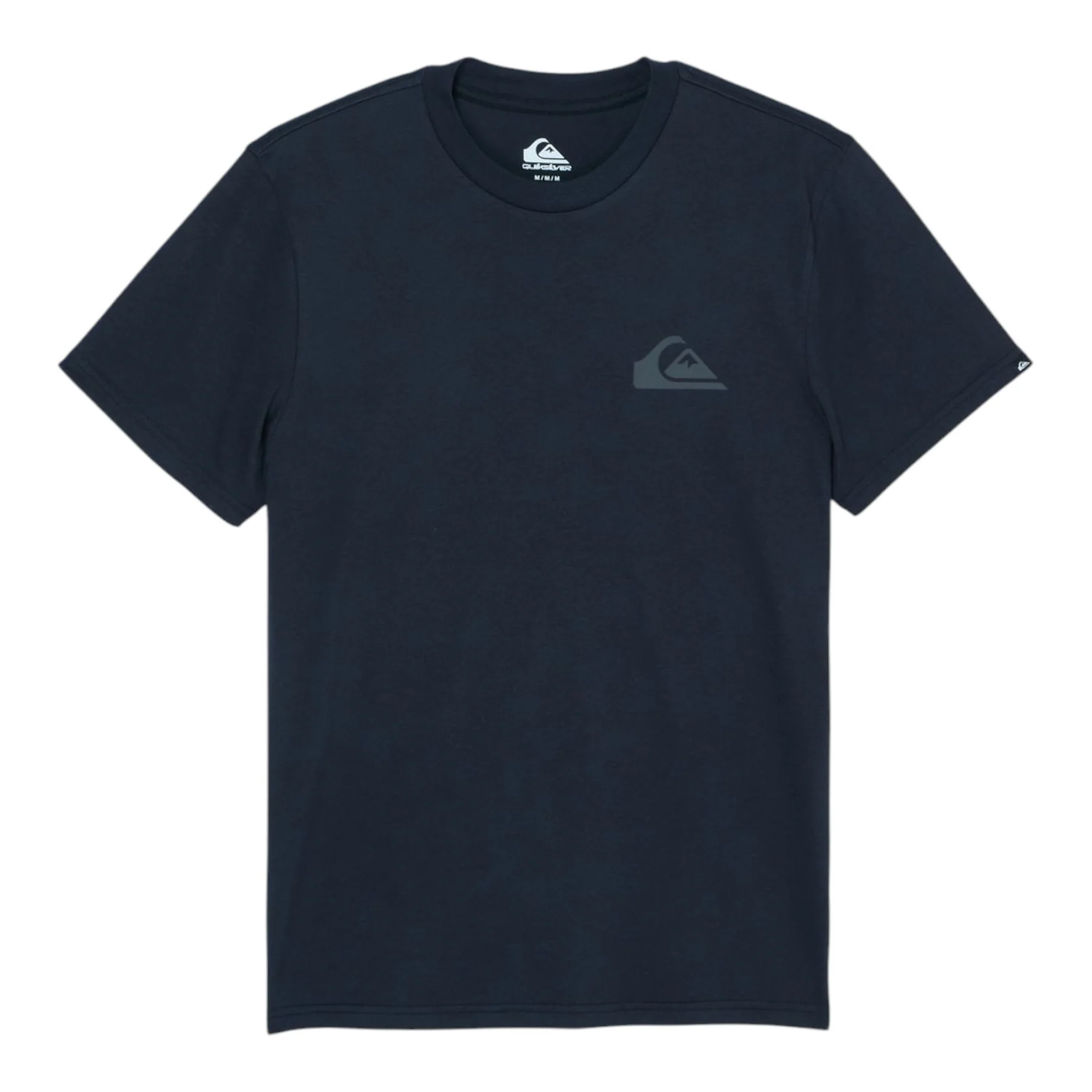 Men's EV Mini Logo T-Shirt - Image 5