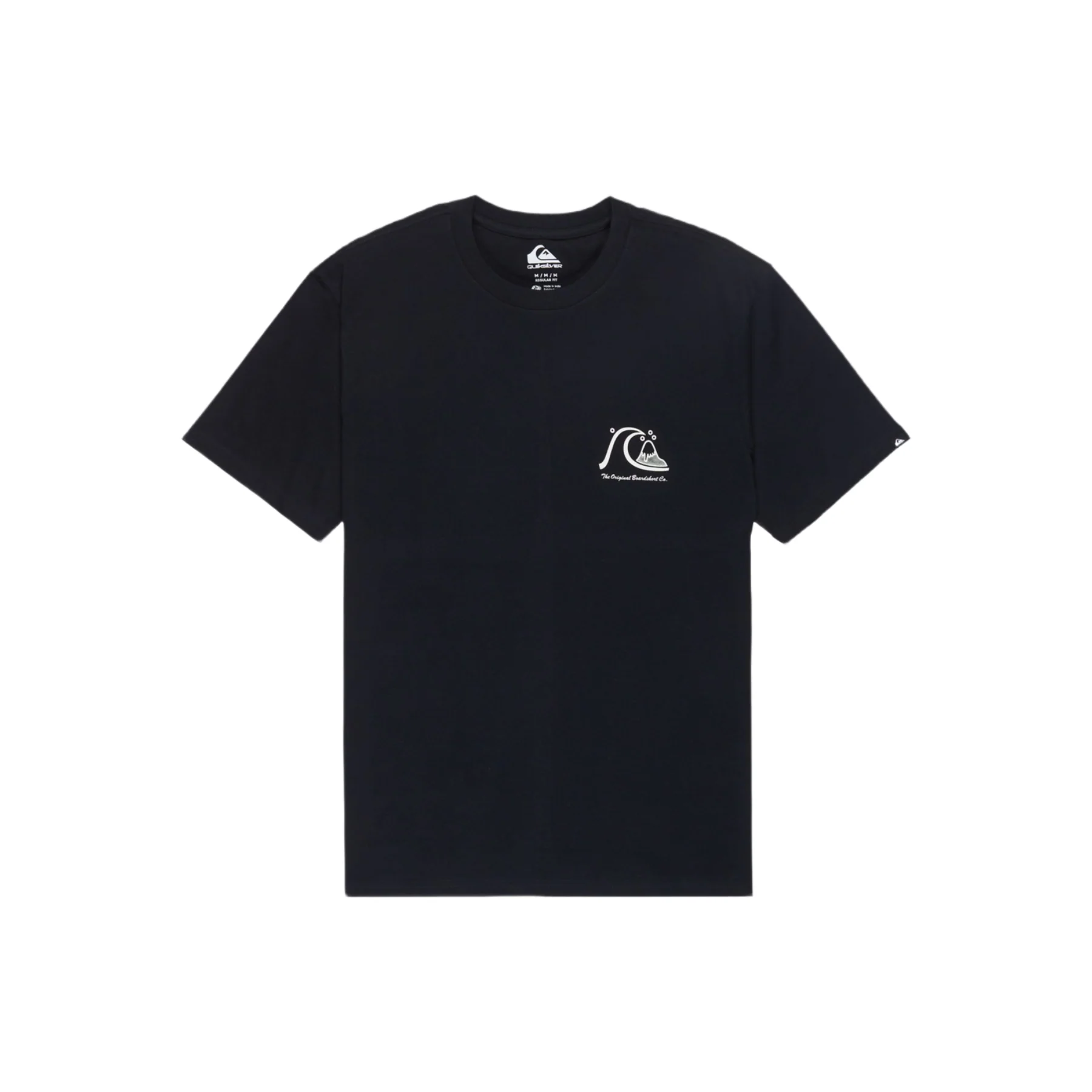 Men's Evo Original BS Short Sleeve T-Shirt - Image 10