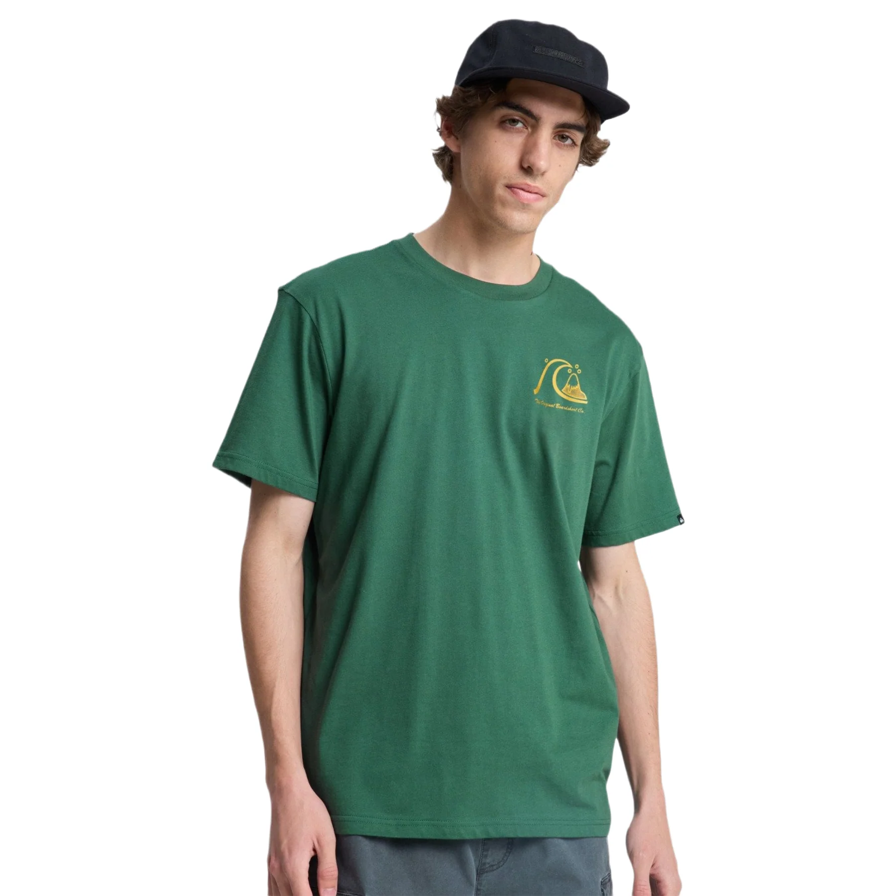 Men's Evo Original BS Short Sleeve T-Shirt - Image 12