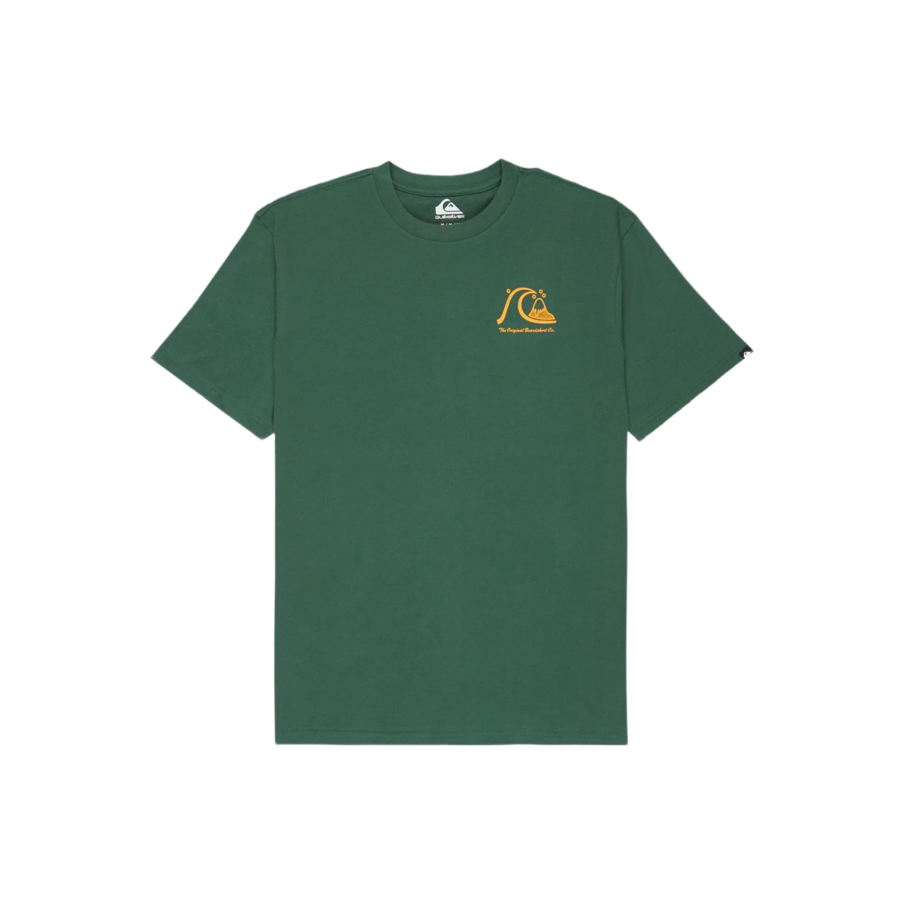 Men's Evo Original BS Short Sleeve T-Shirt - Image 14