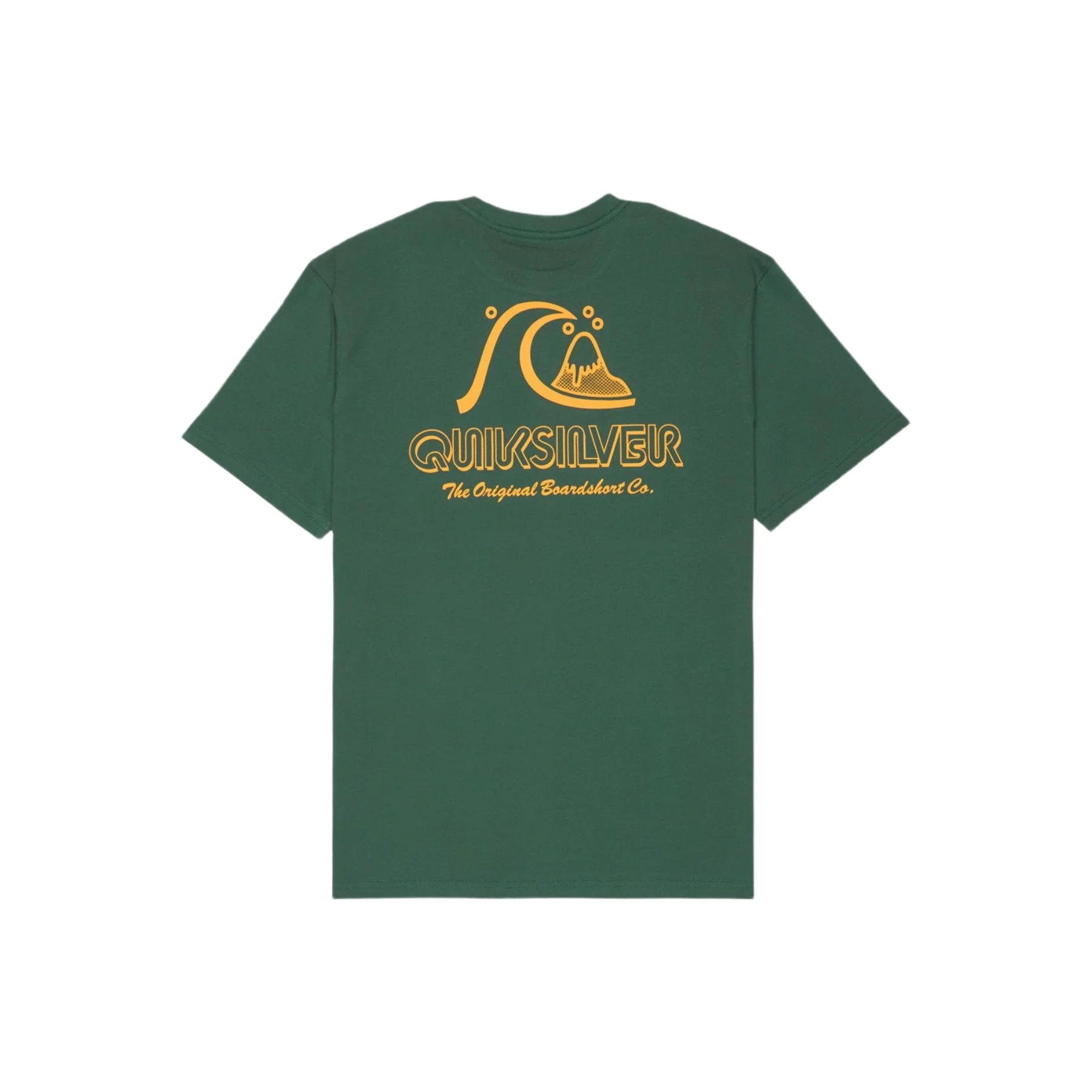 Men's Evo Original BS Short Sleeve T-Shirt - Image 15