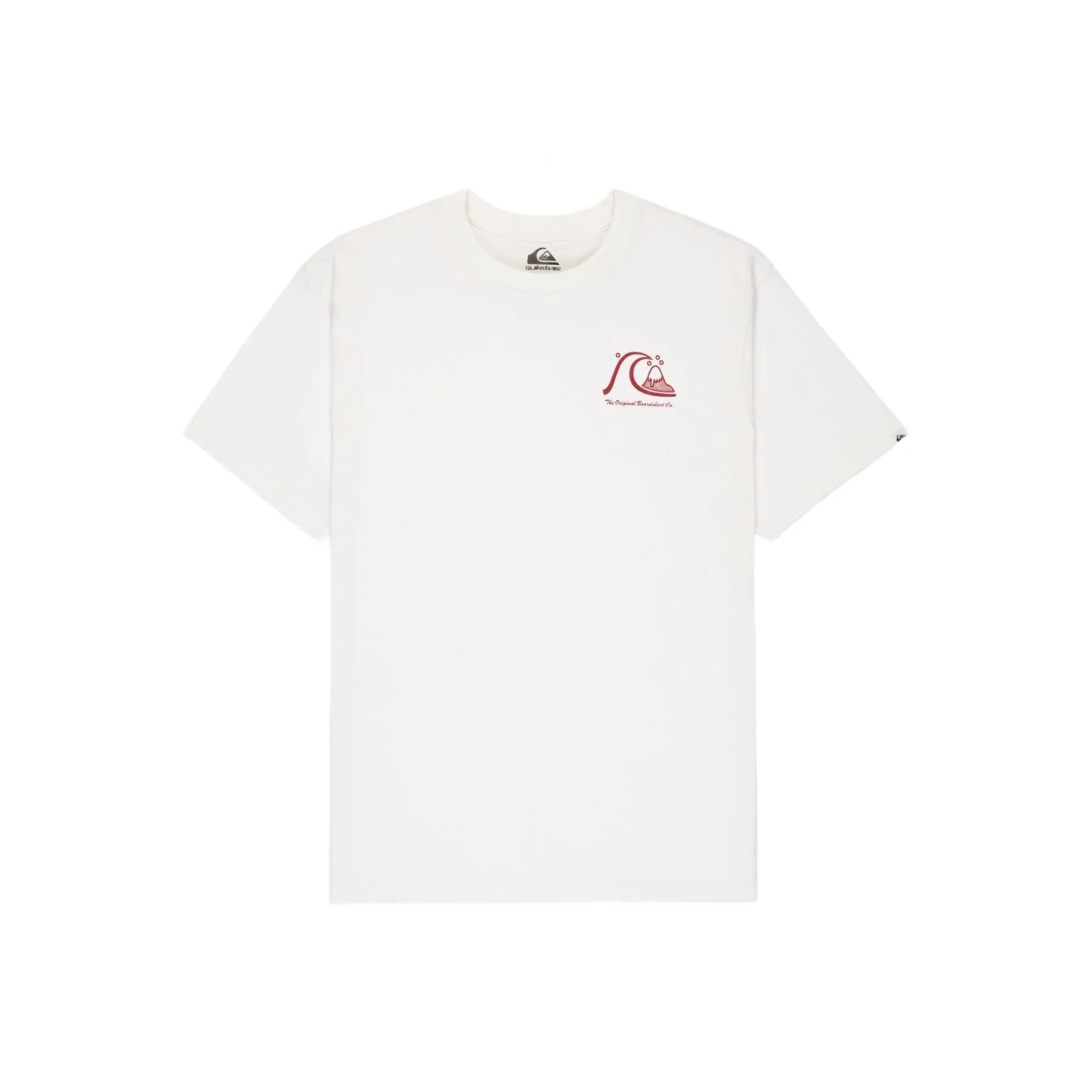 Men's Evo Original BS Short Sleeve T-Shirt - Image 4