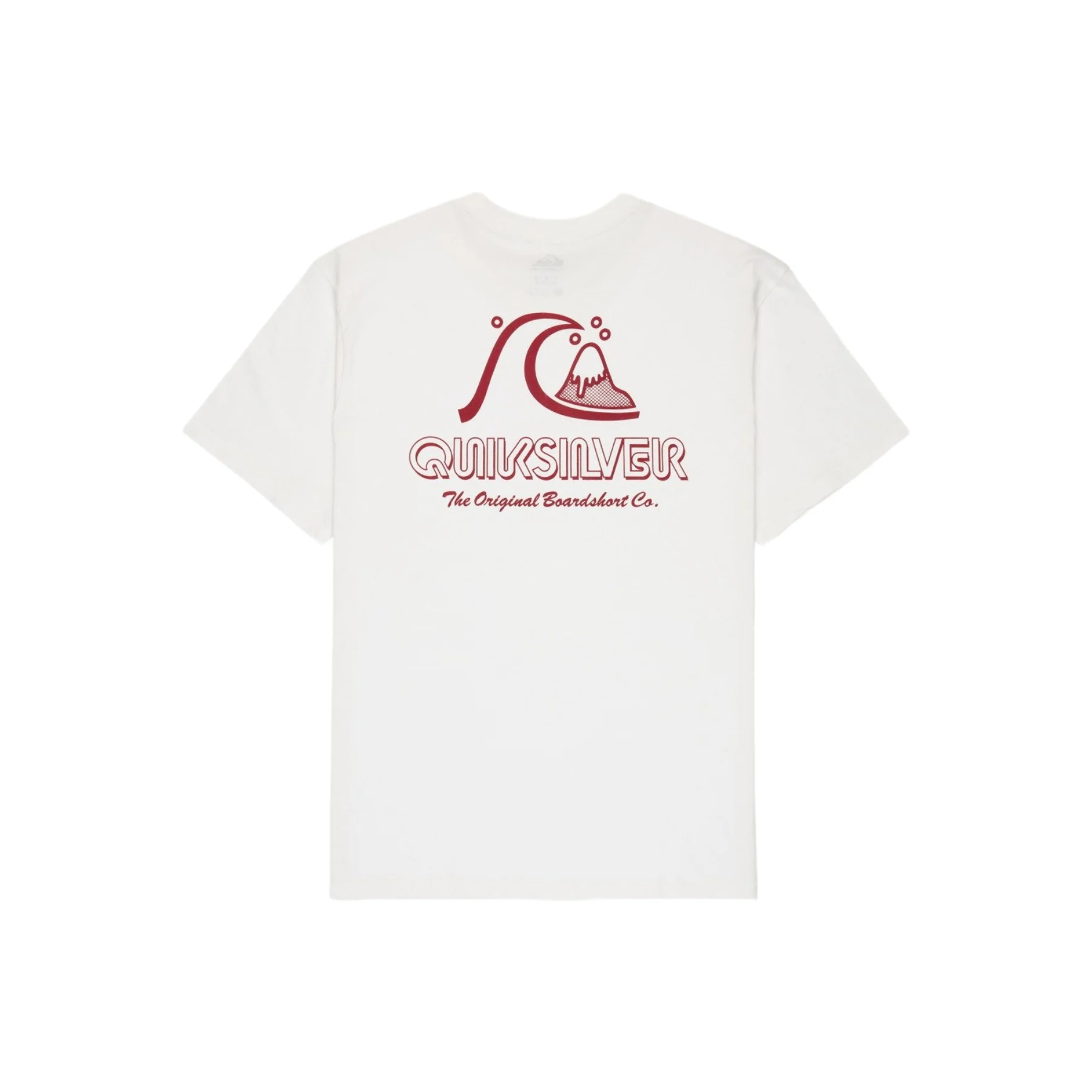 Men's Evo Original BS Short Sleeve T-Shirt - Image 5
