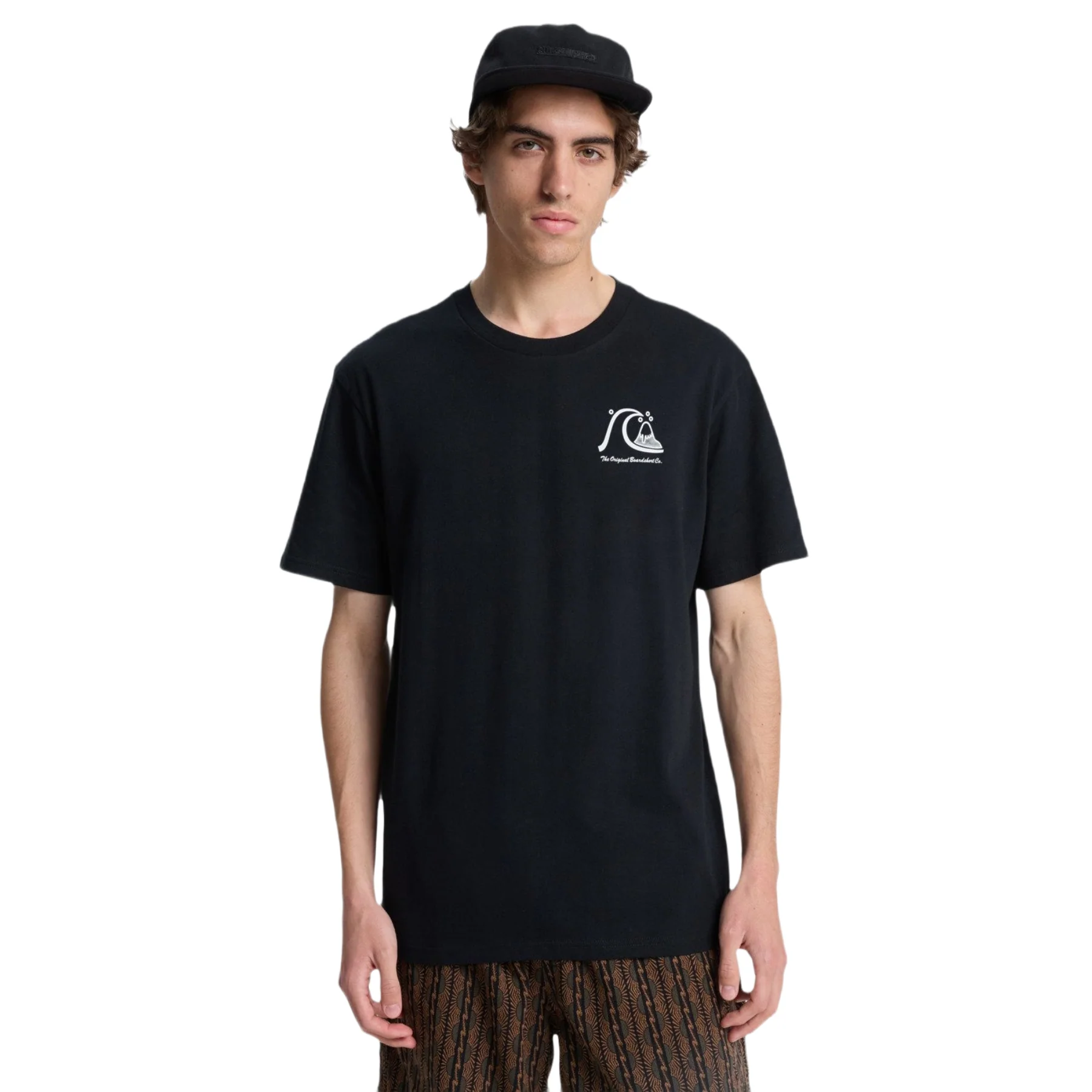 Men's Evo Original BS Short Sleeve T-Shirt - Image 6