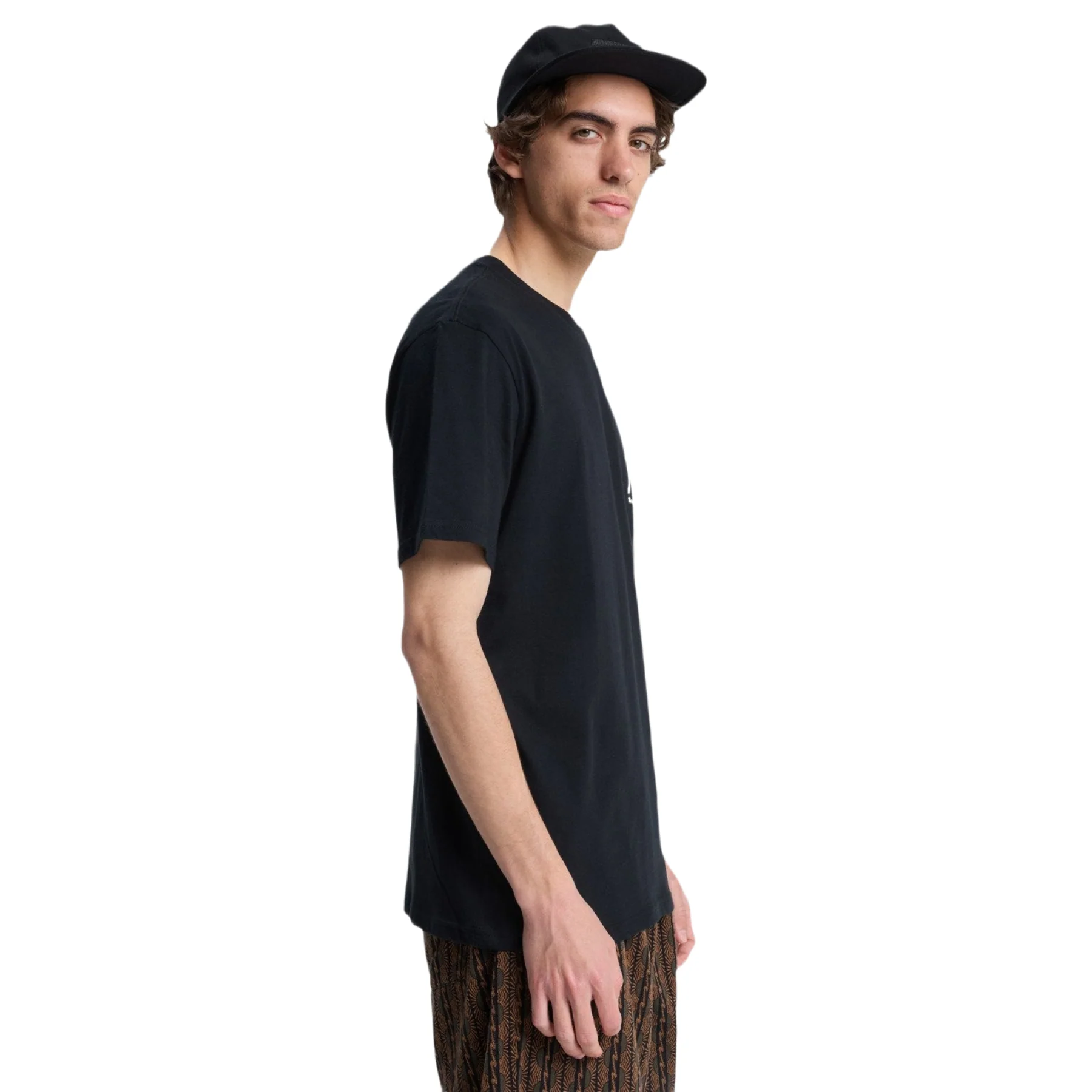 Men's Evo Original BS Short Sleeve T-Shirt - Image 8