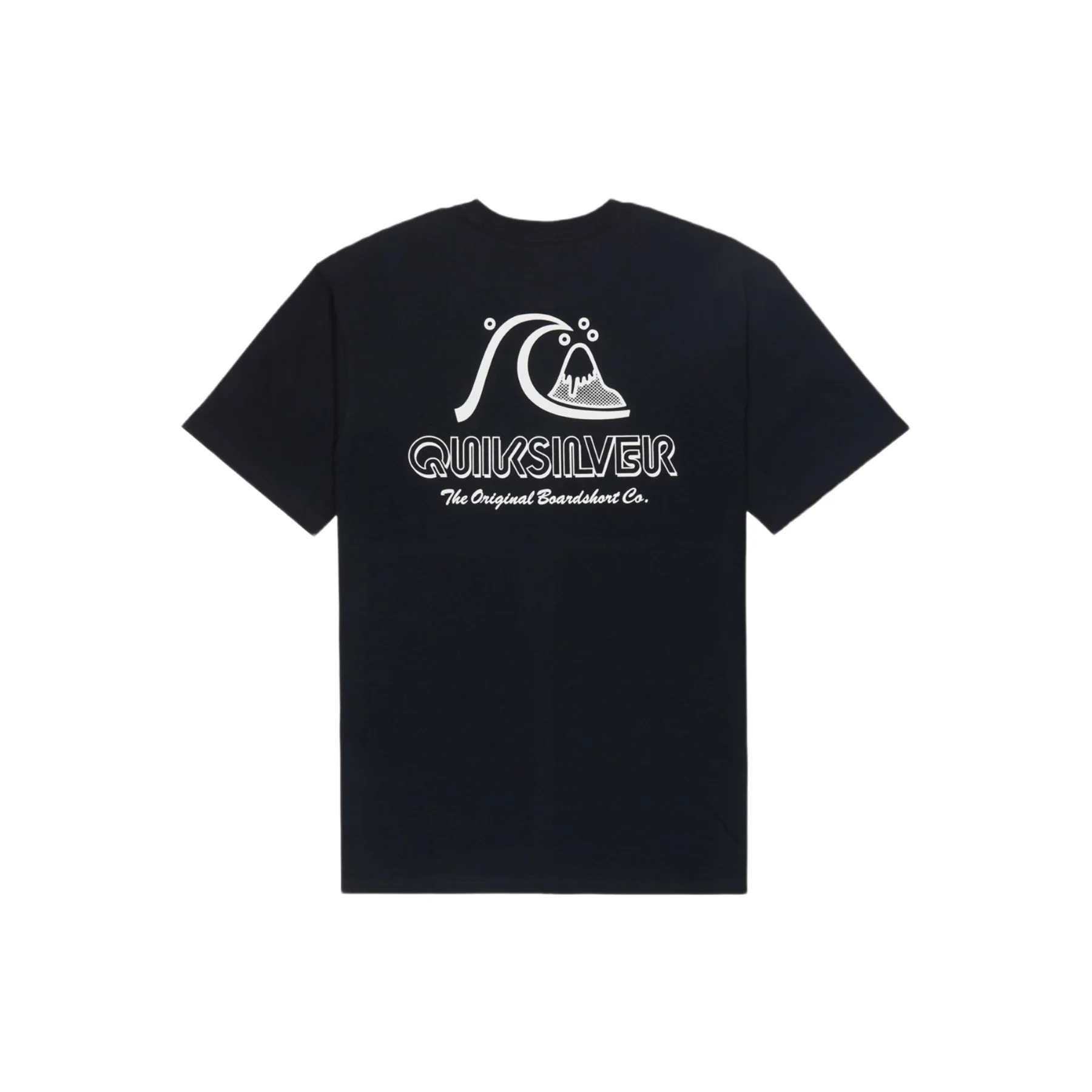 Men's Evo Original BS Short Sleeve T-Shirt - Image 9