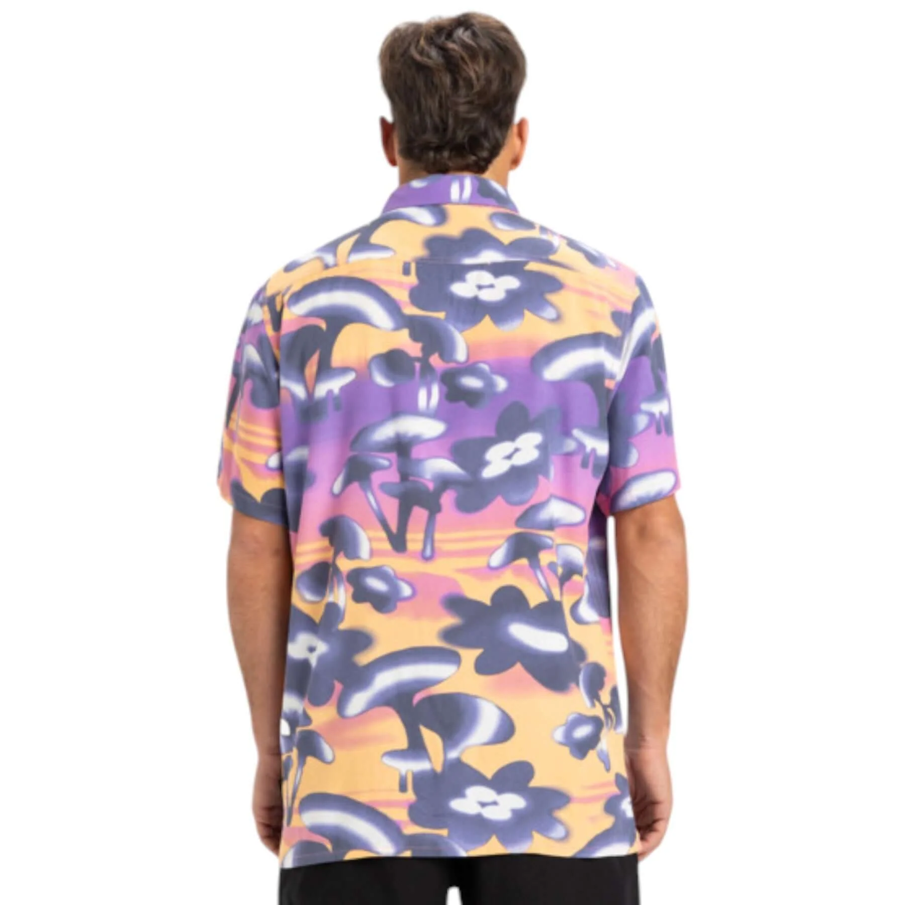 Men's Safe Paradise Shirt - Image 2