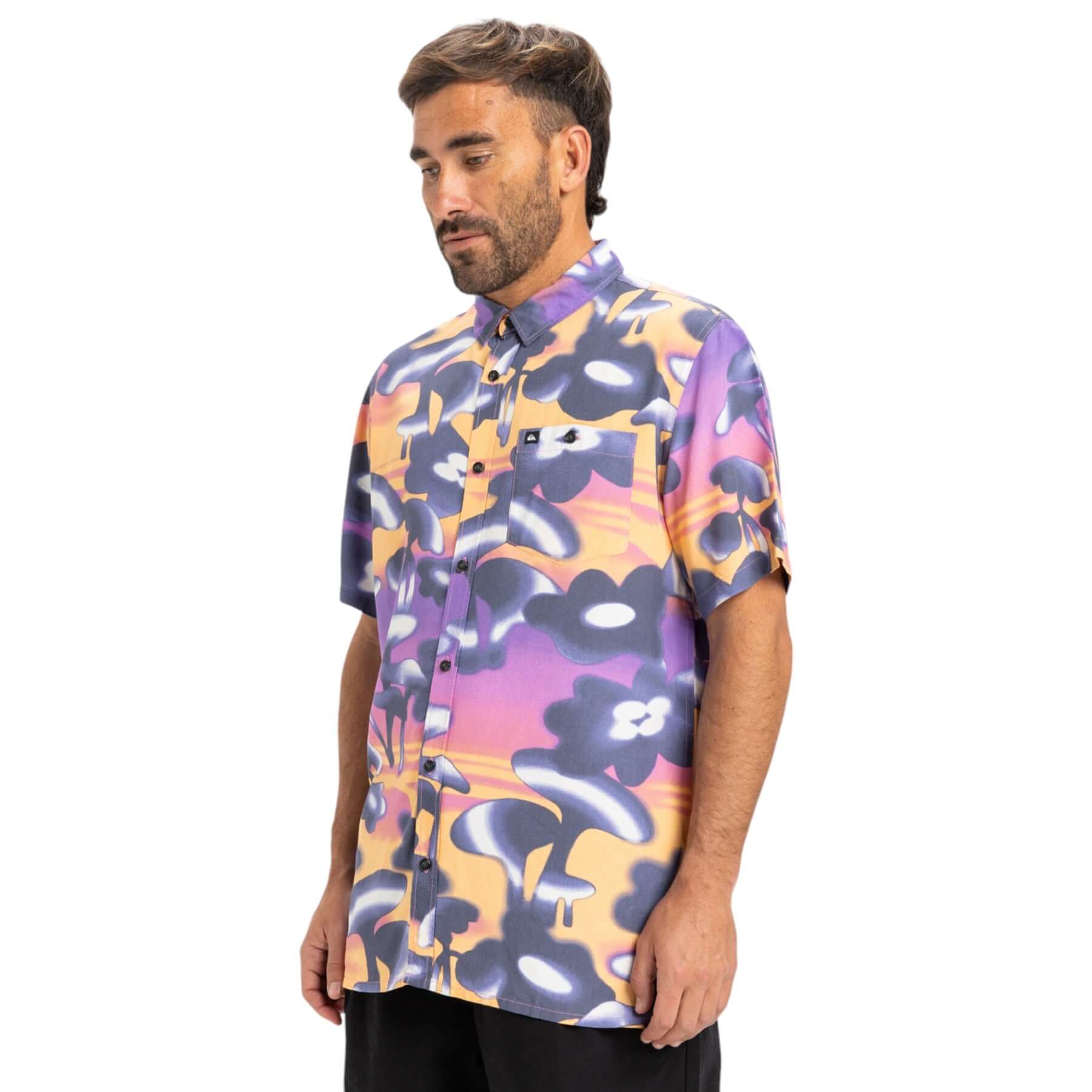 Men's Safe Paradise Shirt - Image 3
