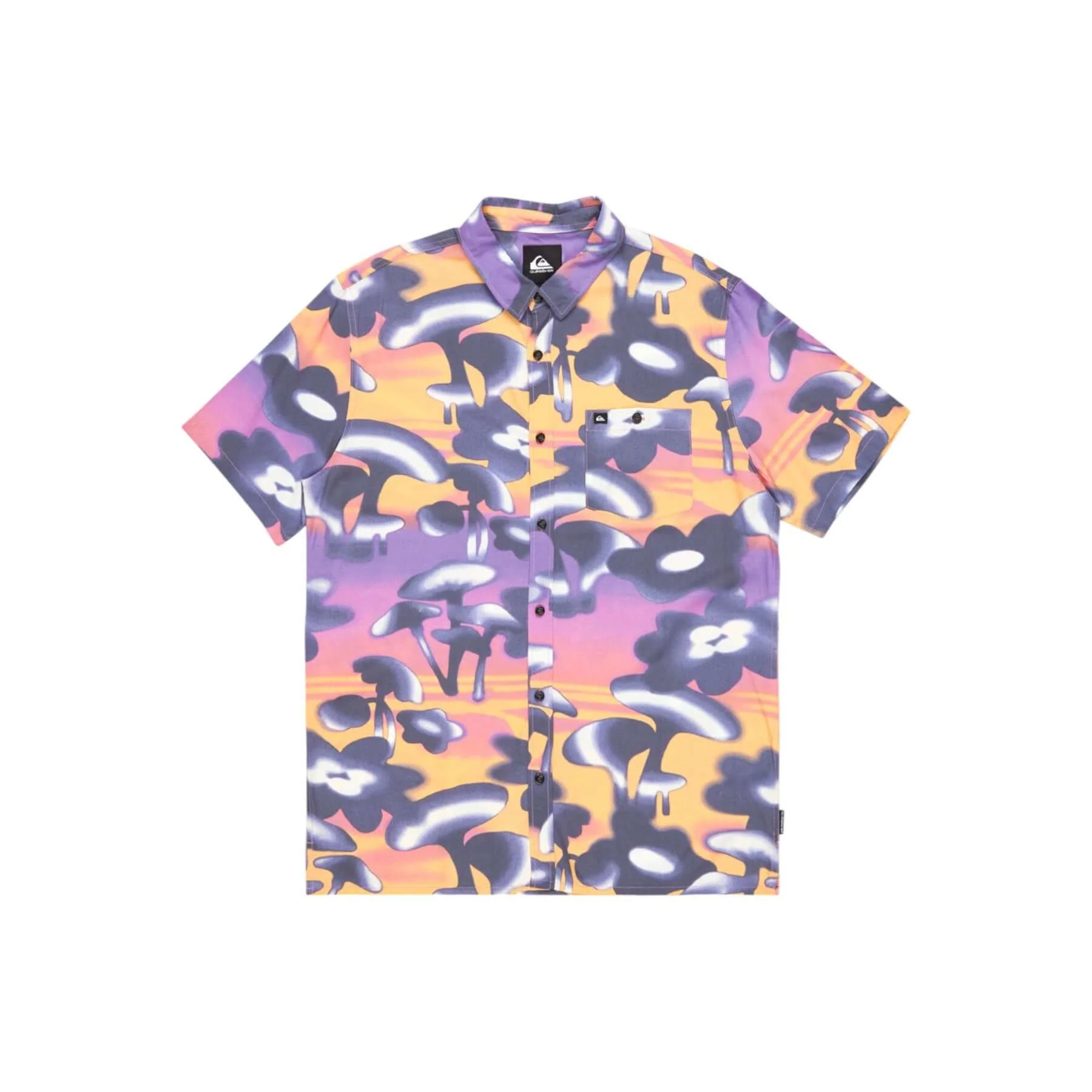Men's Safe Paradise Shirt - Image 7