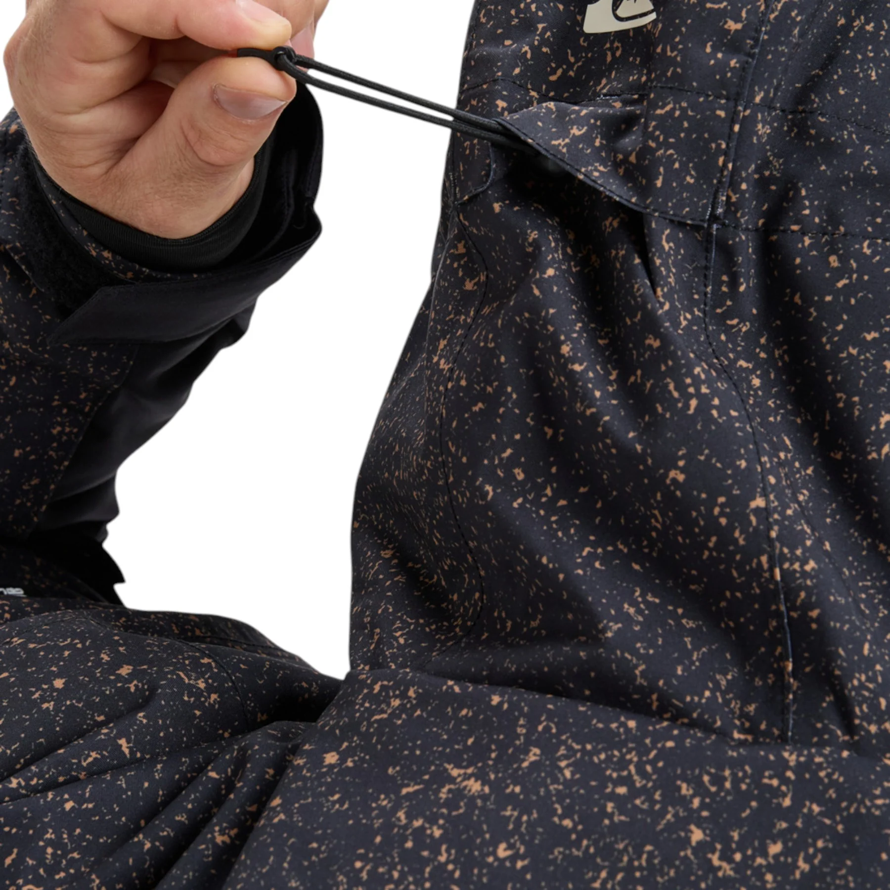 Men's Sycamore Printed Jacket - Image 12