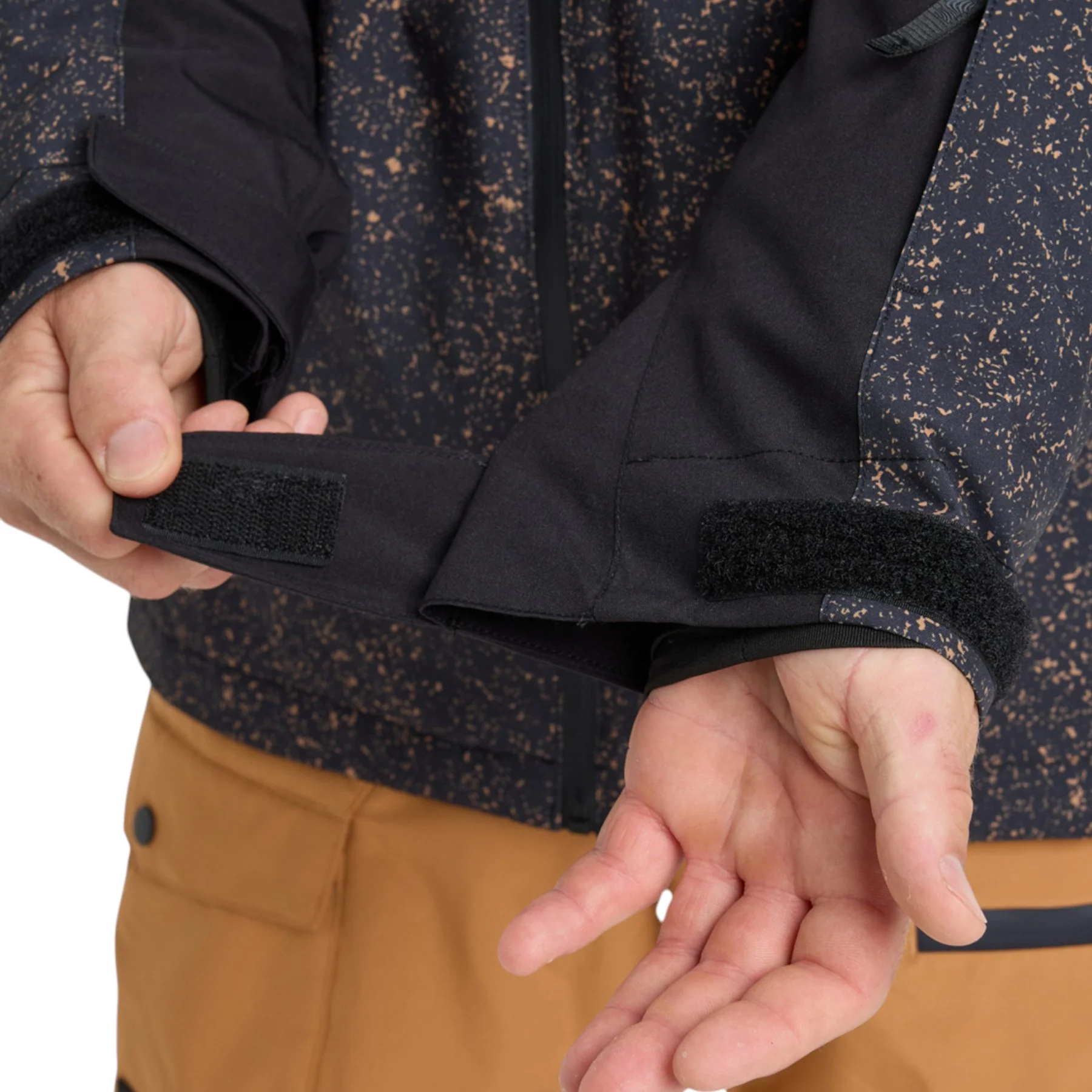 Men's Sycamore Printed Jacket - Image 6