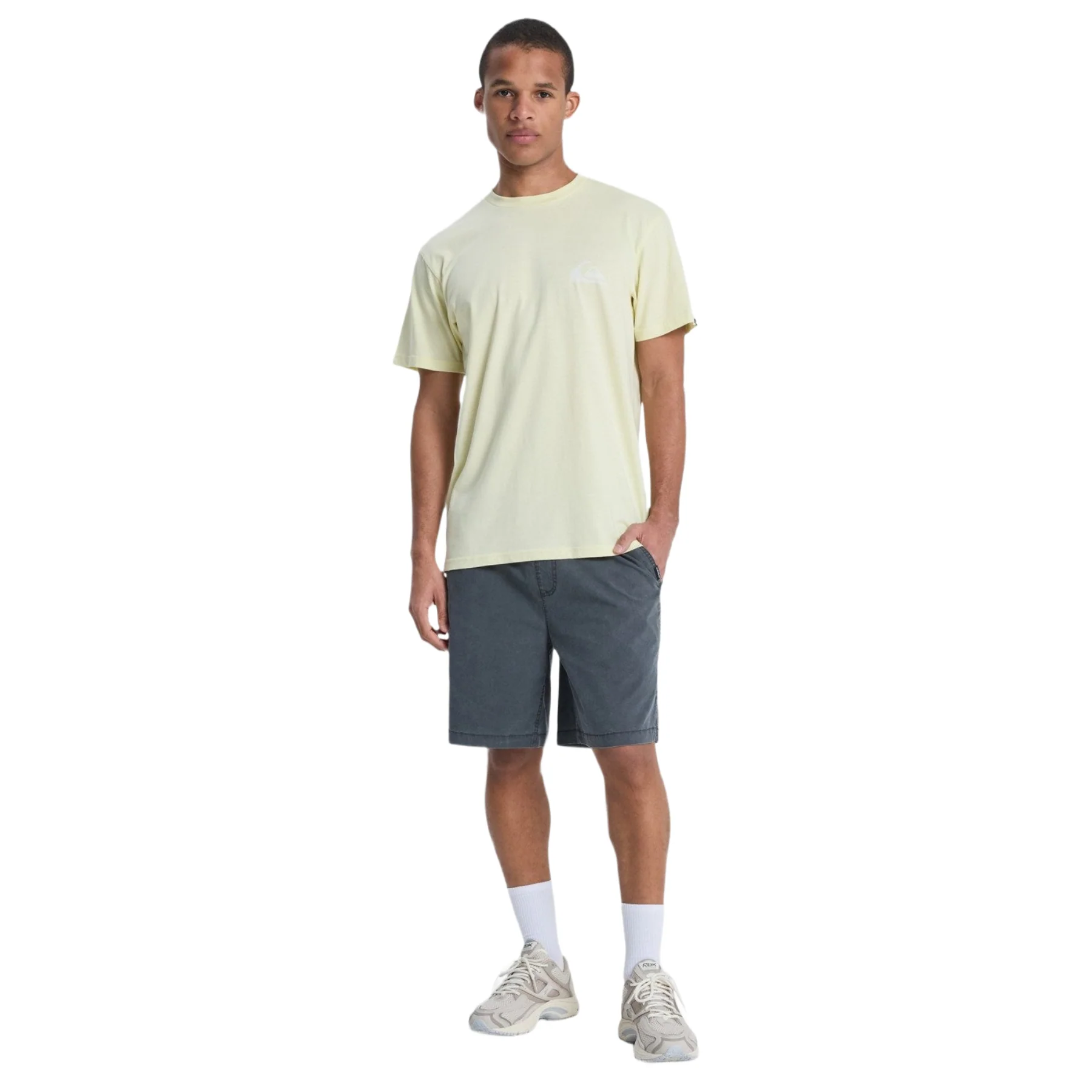 Men's Taxer Walkshorts 19" - Image 3