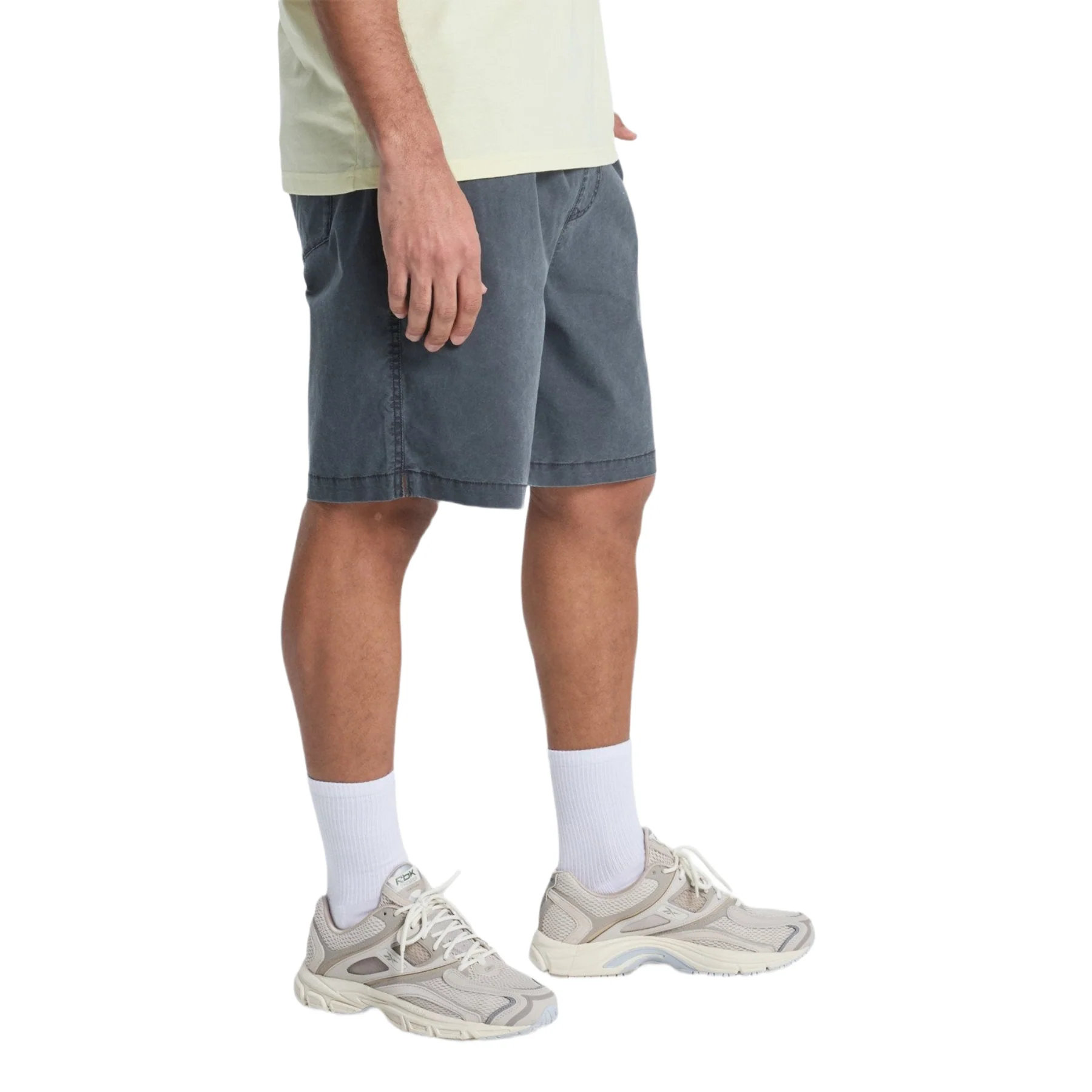 Men's Taxer Walkshorts 19" - Image 4