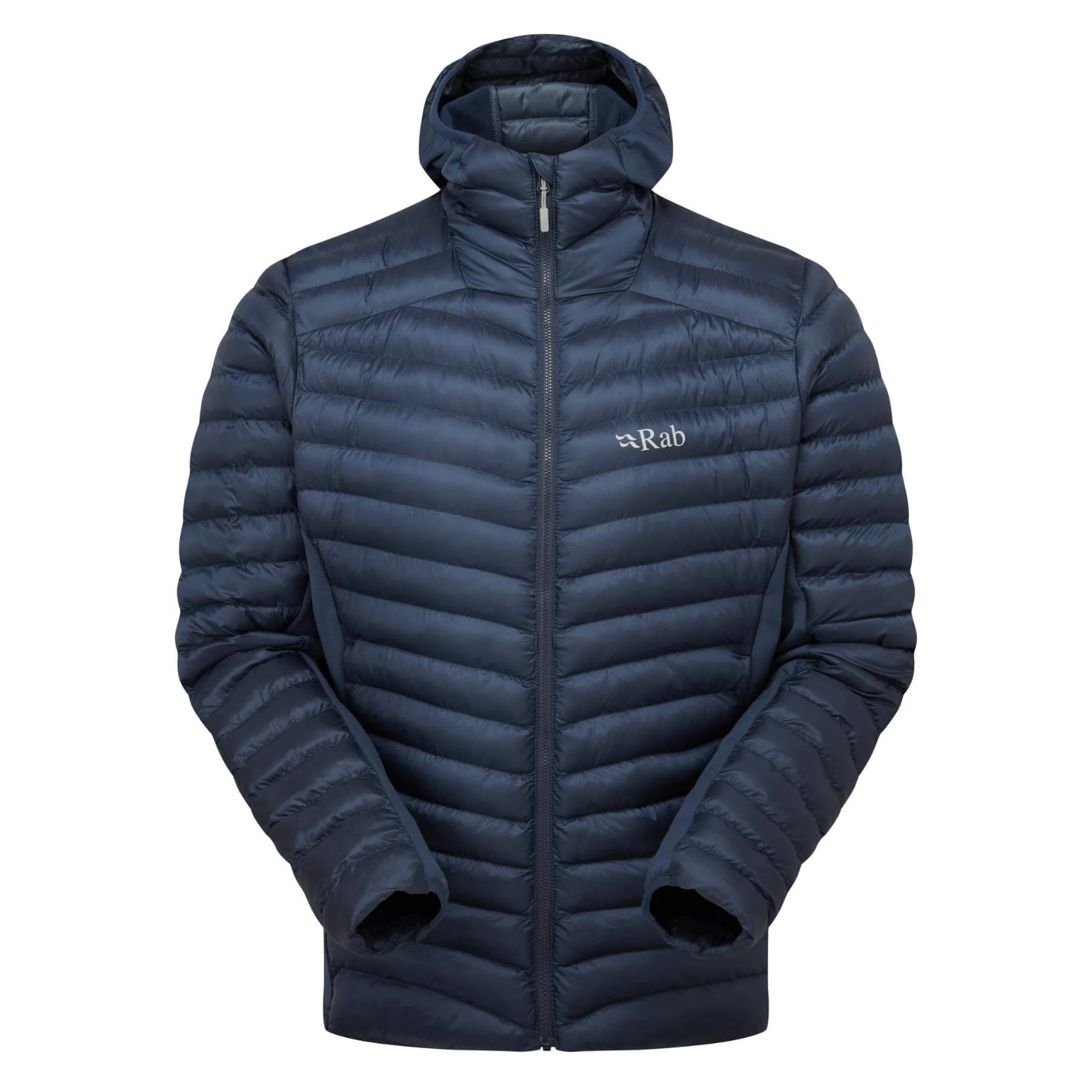 Men's Cirrus Flex Hooded Insulated Jacket - Image 4