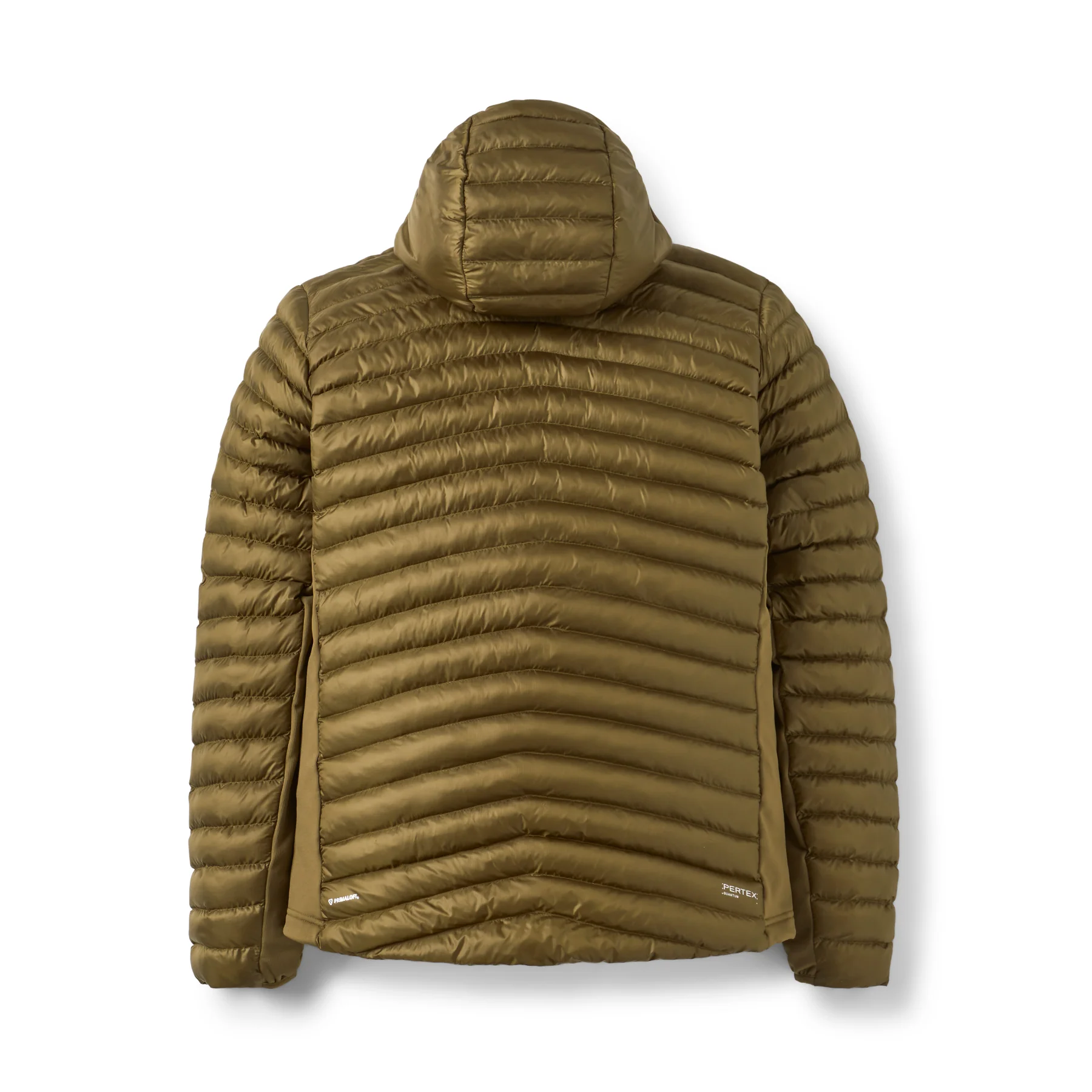 Men's Cirrus Flex Hooded Insulated Jacket - Image 6