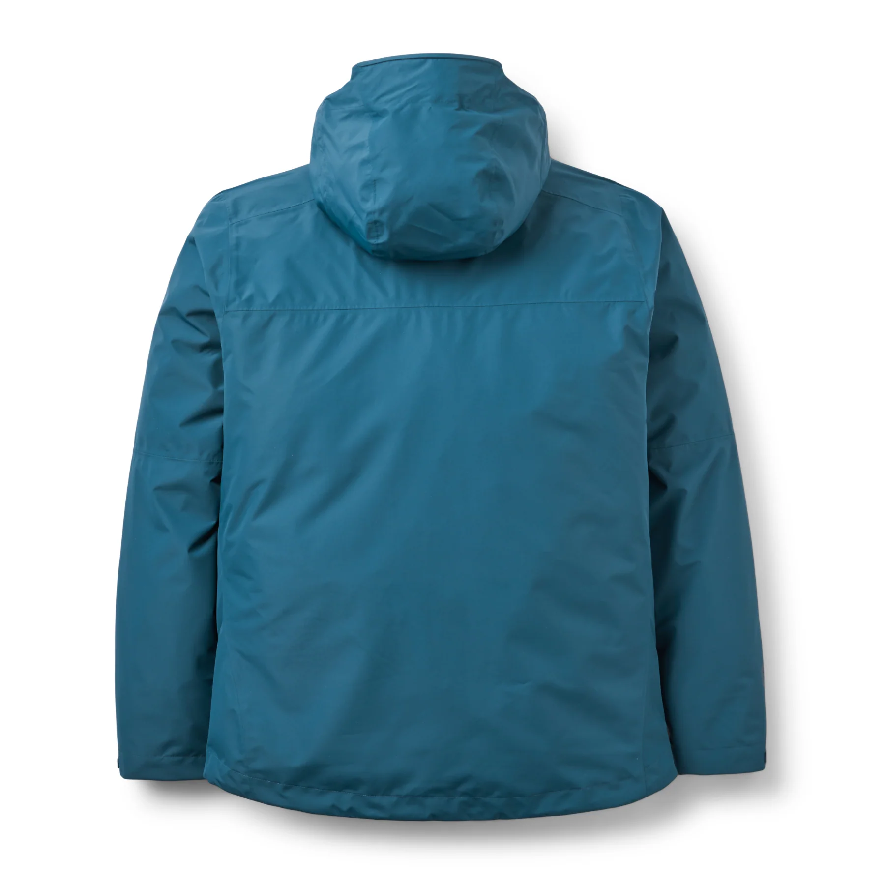 Men's Downpour Waterproof Jacket - Image 2