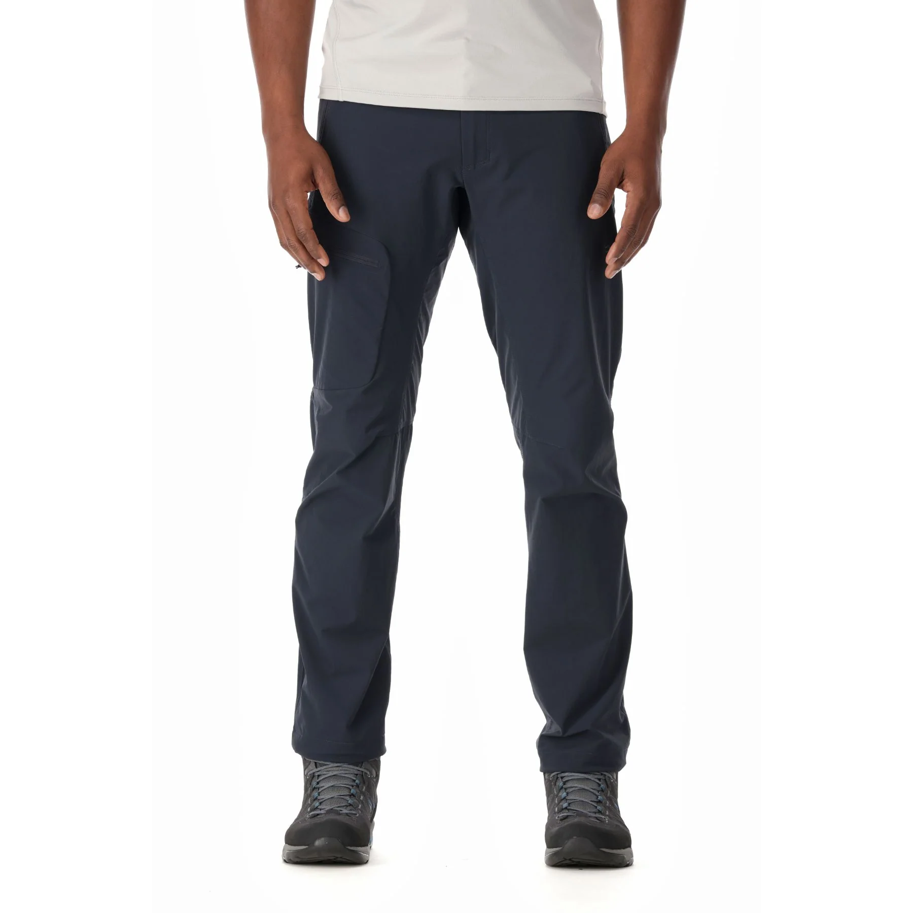 Men's Incline Trousers