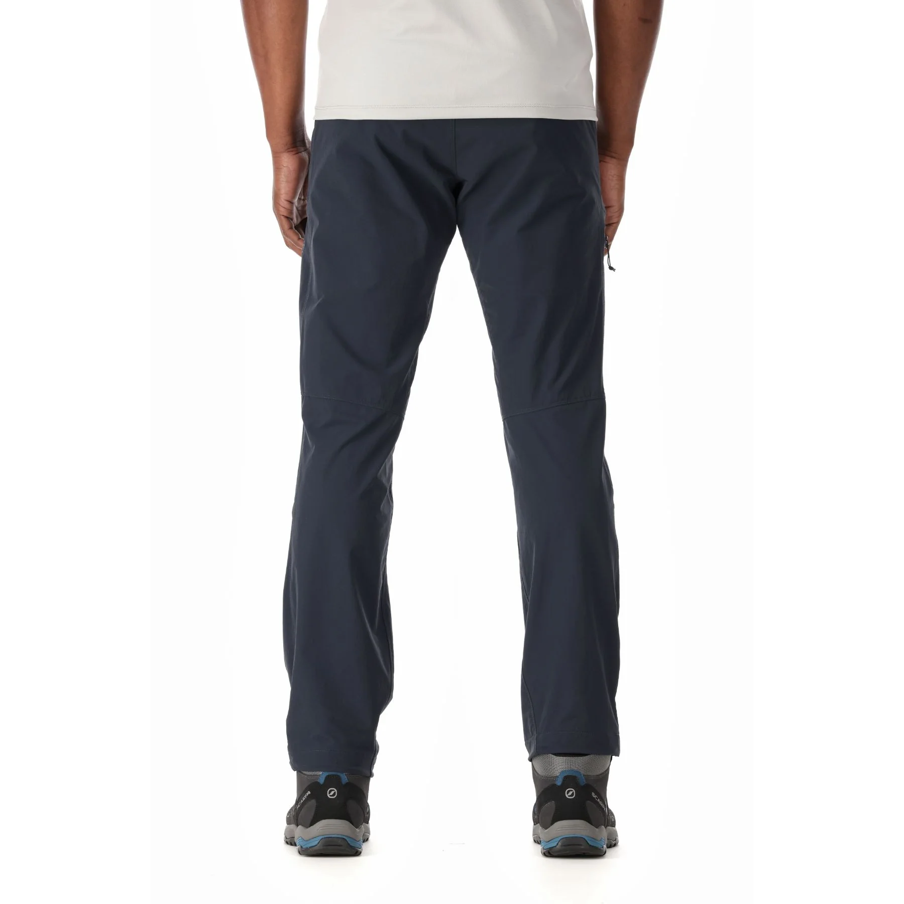 Men's Incline Trousers - Image 2