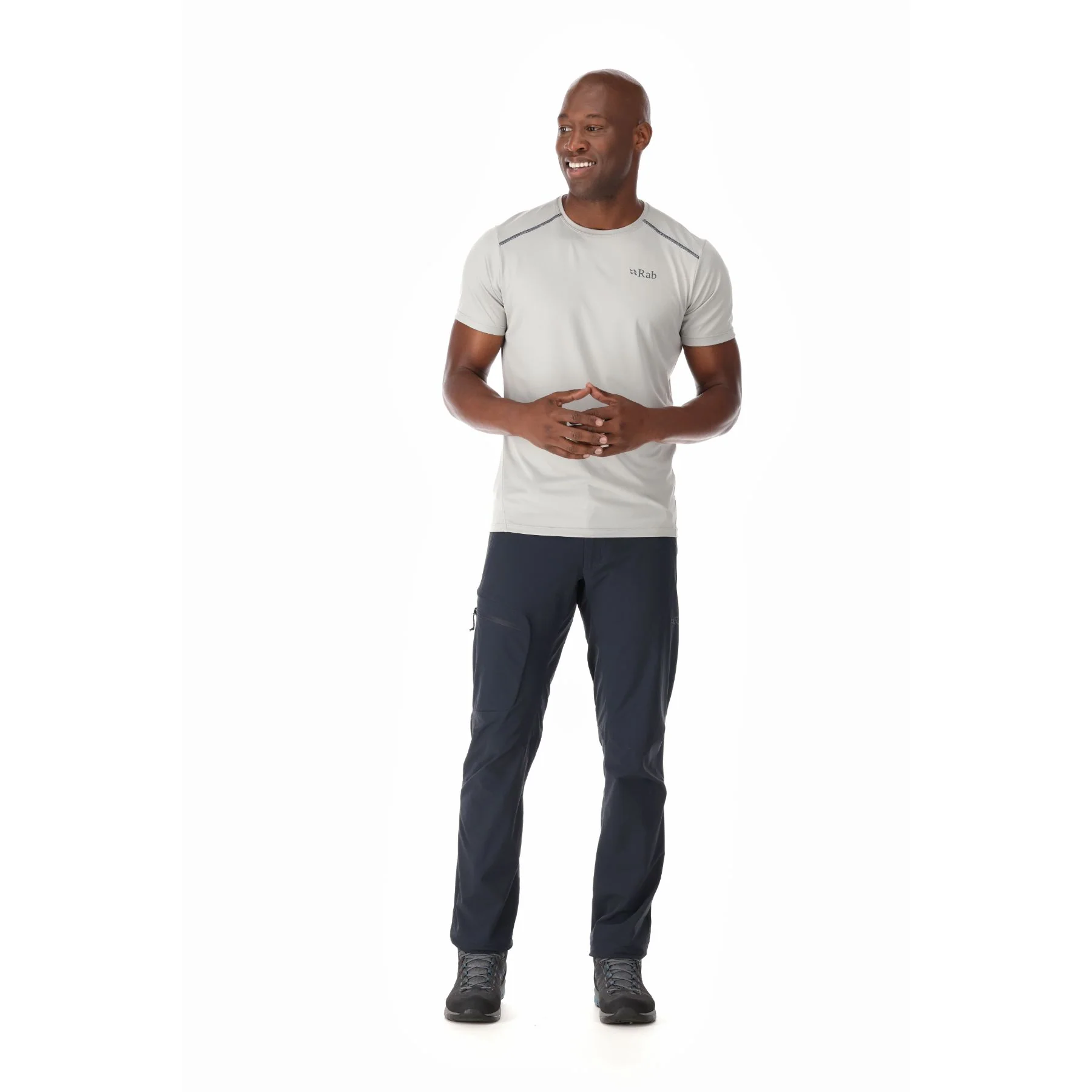 Men's Incline Trousers - Image 3