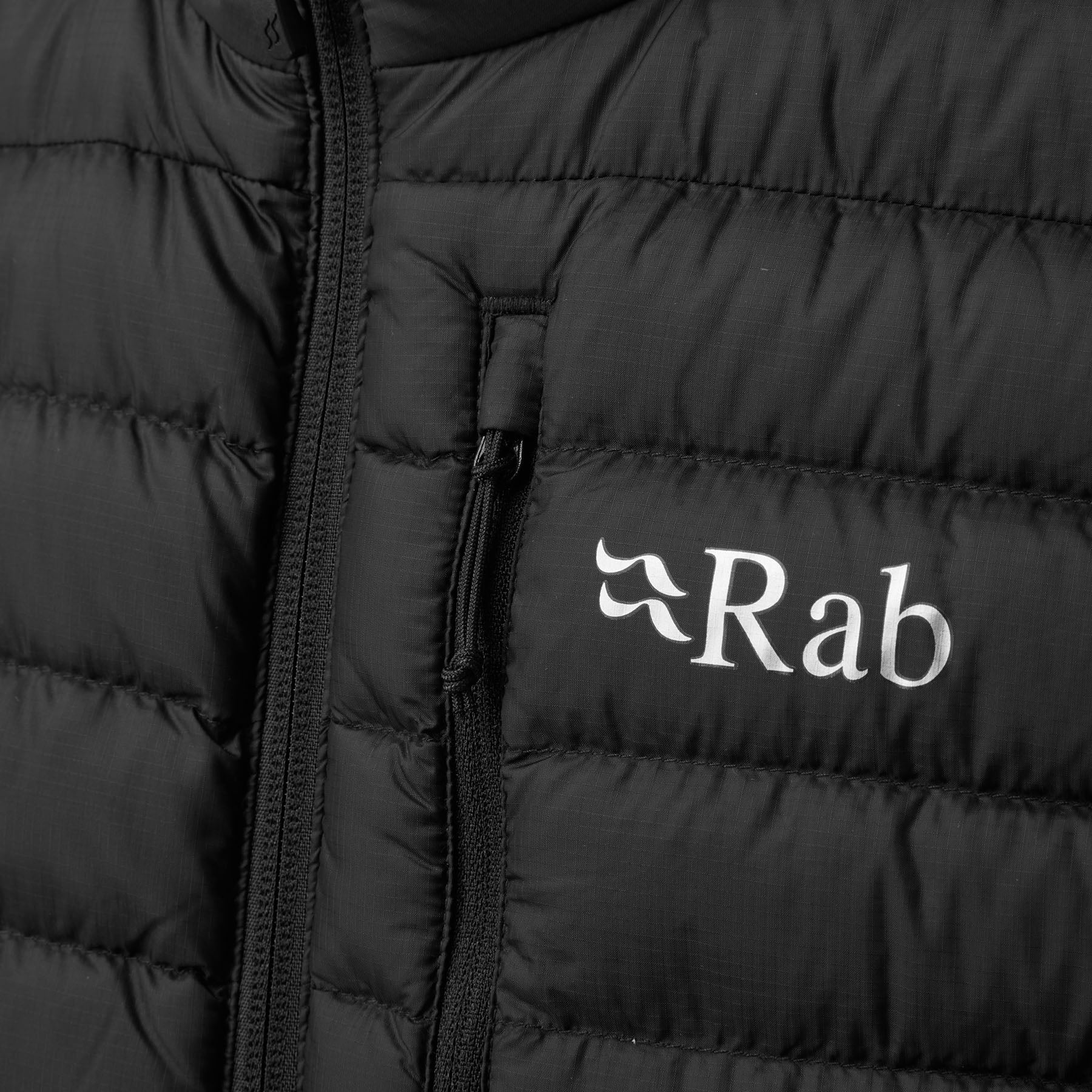 Men's Microlight Vest - Image 6