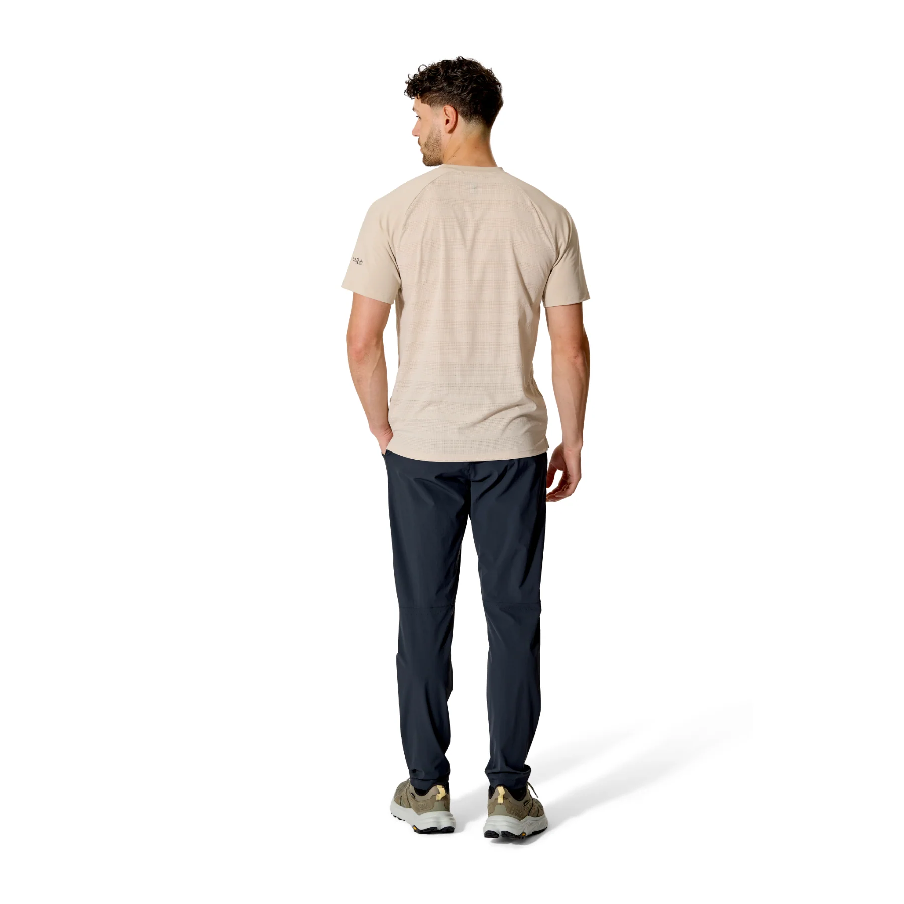 Men's Momentum Trousers - Image 2