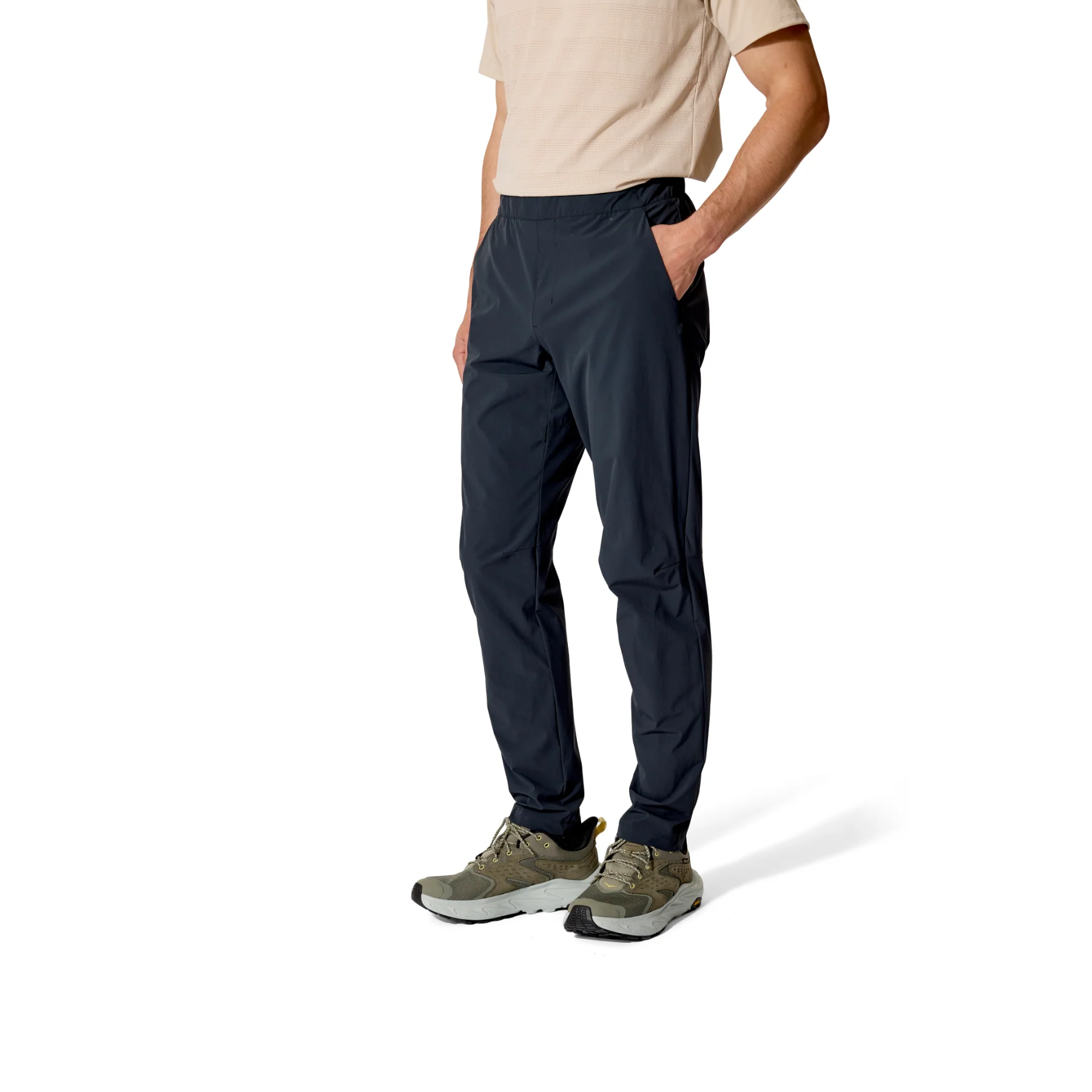 Men's Momentum Trousers - Image 3