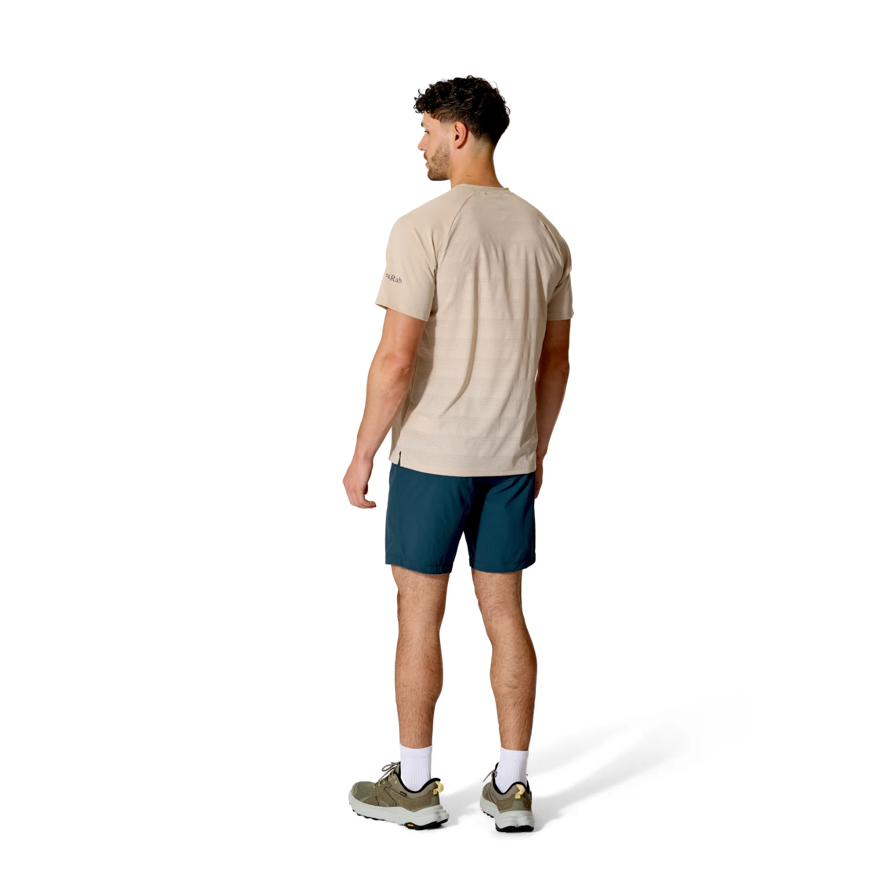 Men's Momentum Shorts - 9 Inch - Image 2