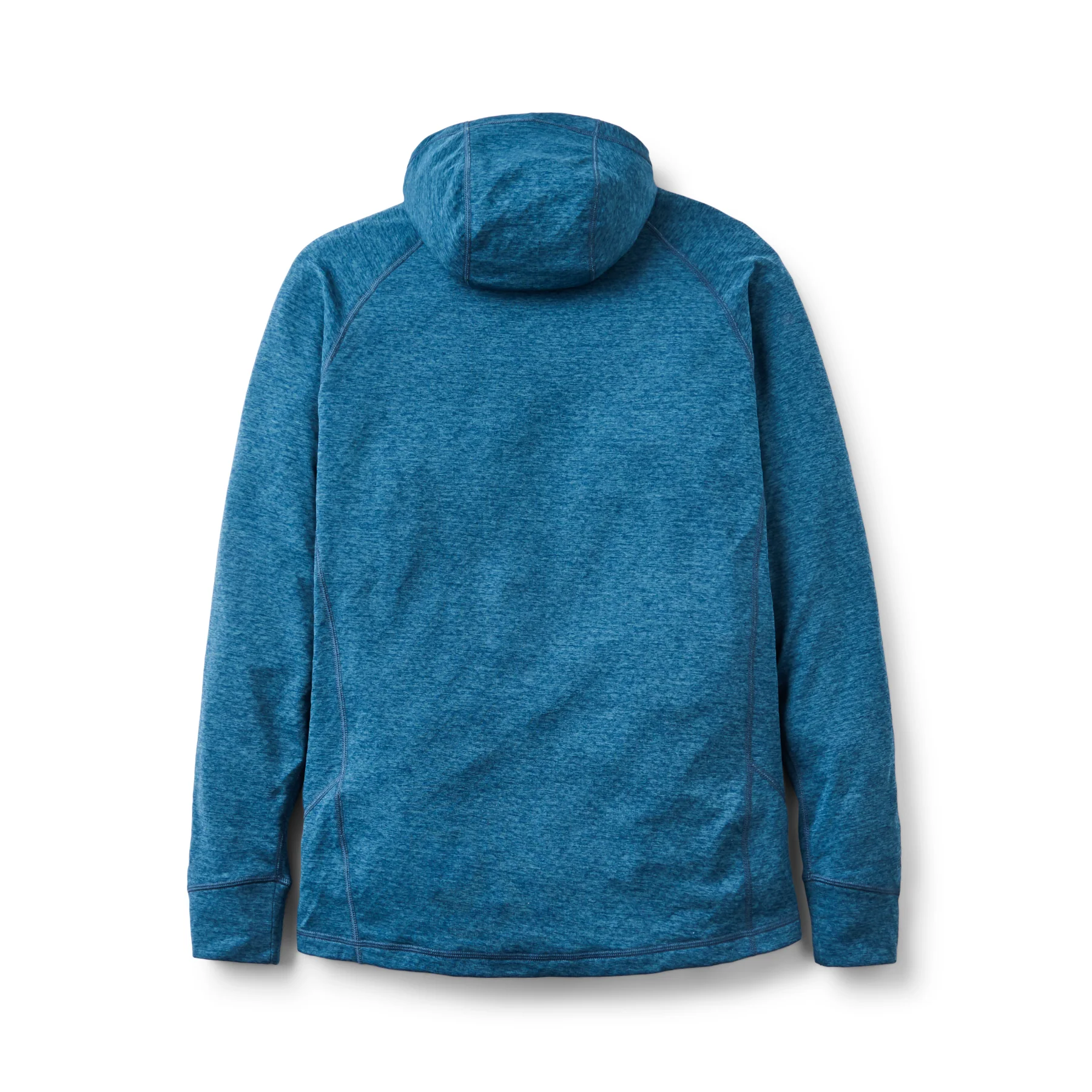 Men's Nexus Hooded Fleece Jacket - Image 2