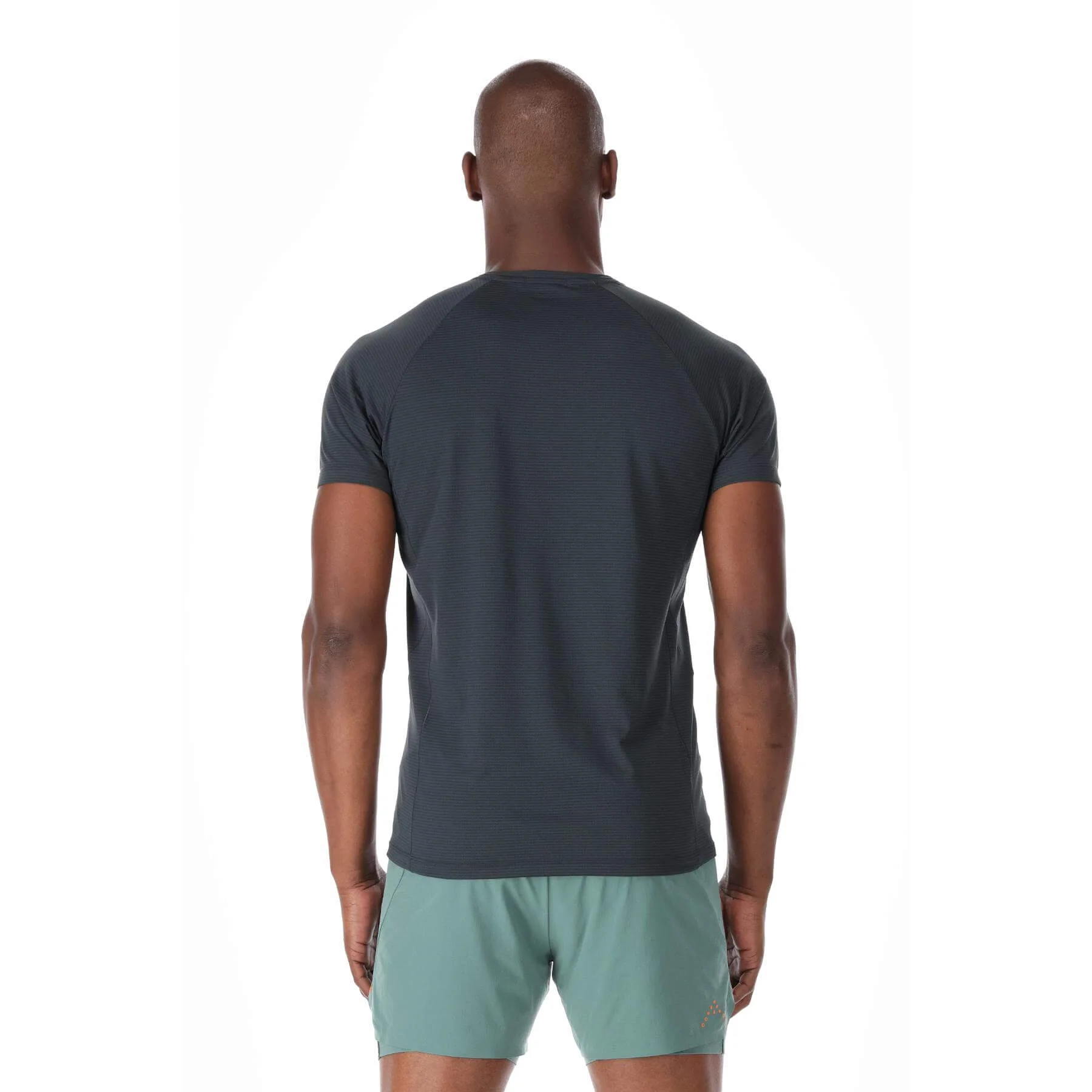 Men's Sonic T-Shirt - Image 2