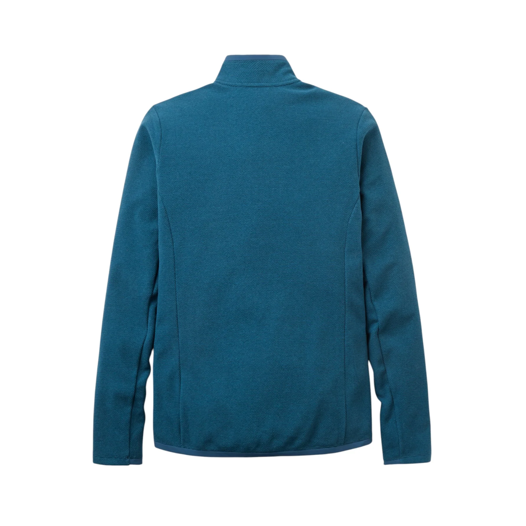 Men's Stavel Fleece Pullover - Image 4