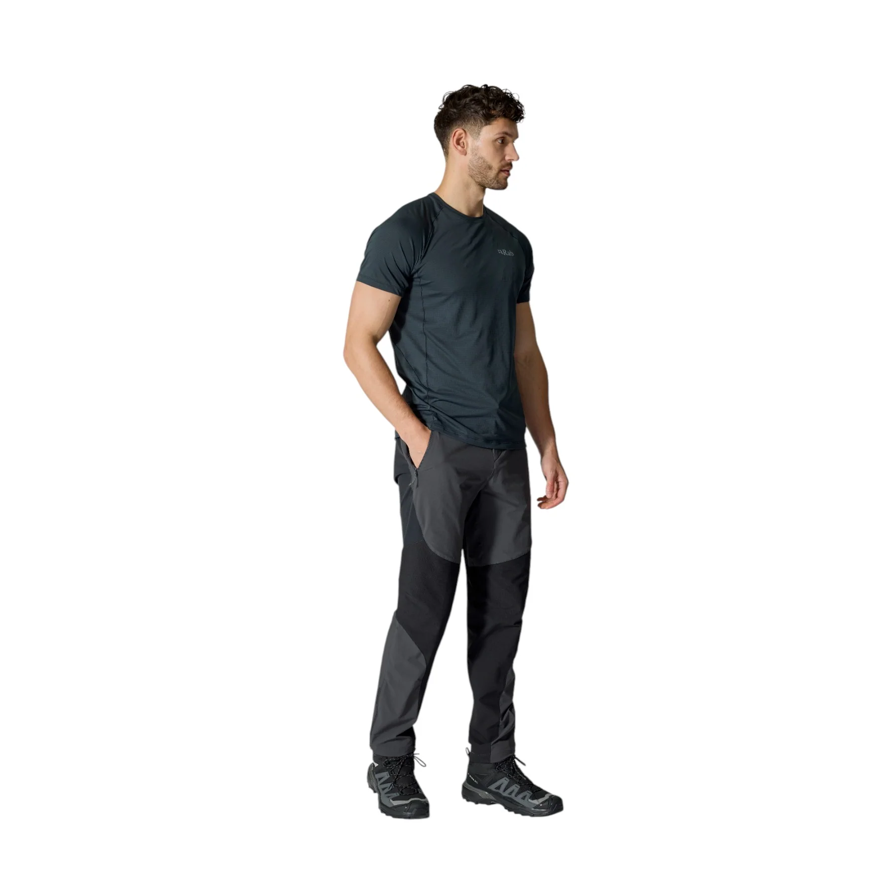 Men's Torque Pants - Image 3