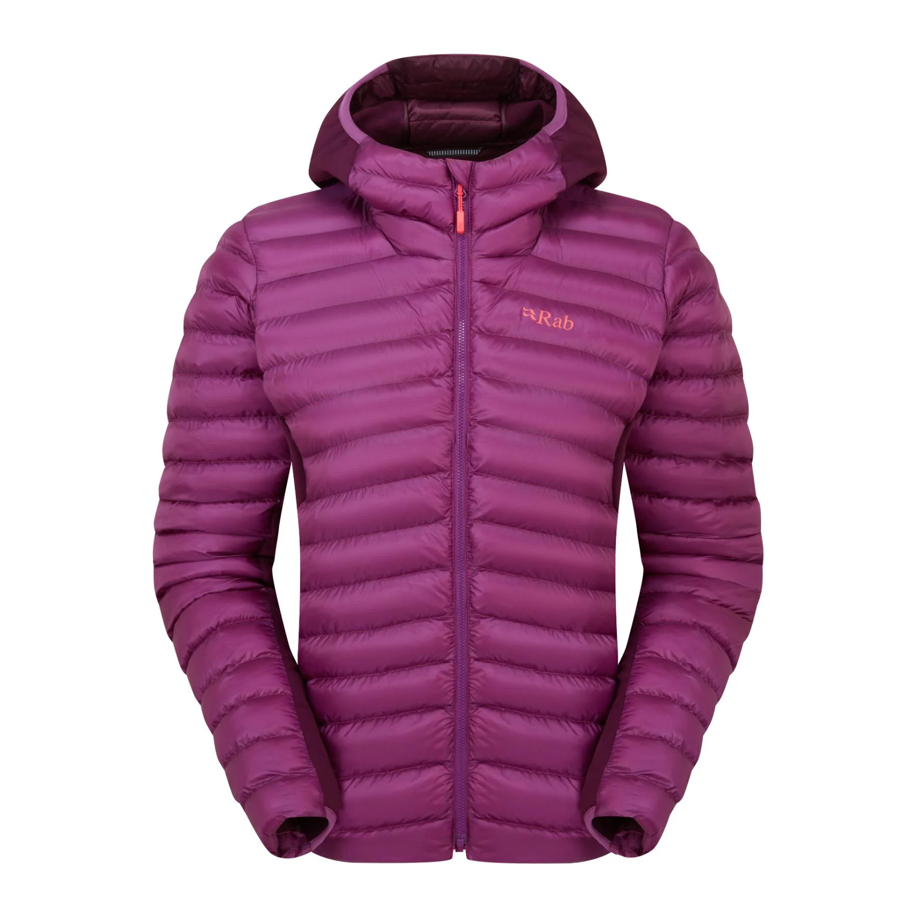 Women's Cirrus Flex 2.0 Hooded Jacket