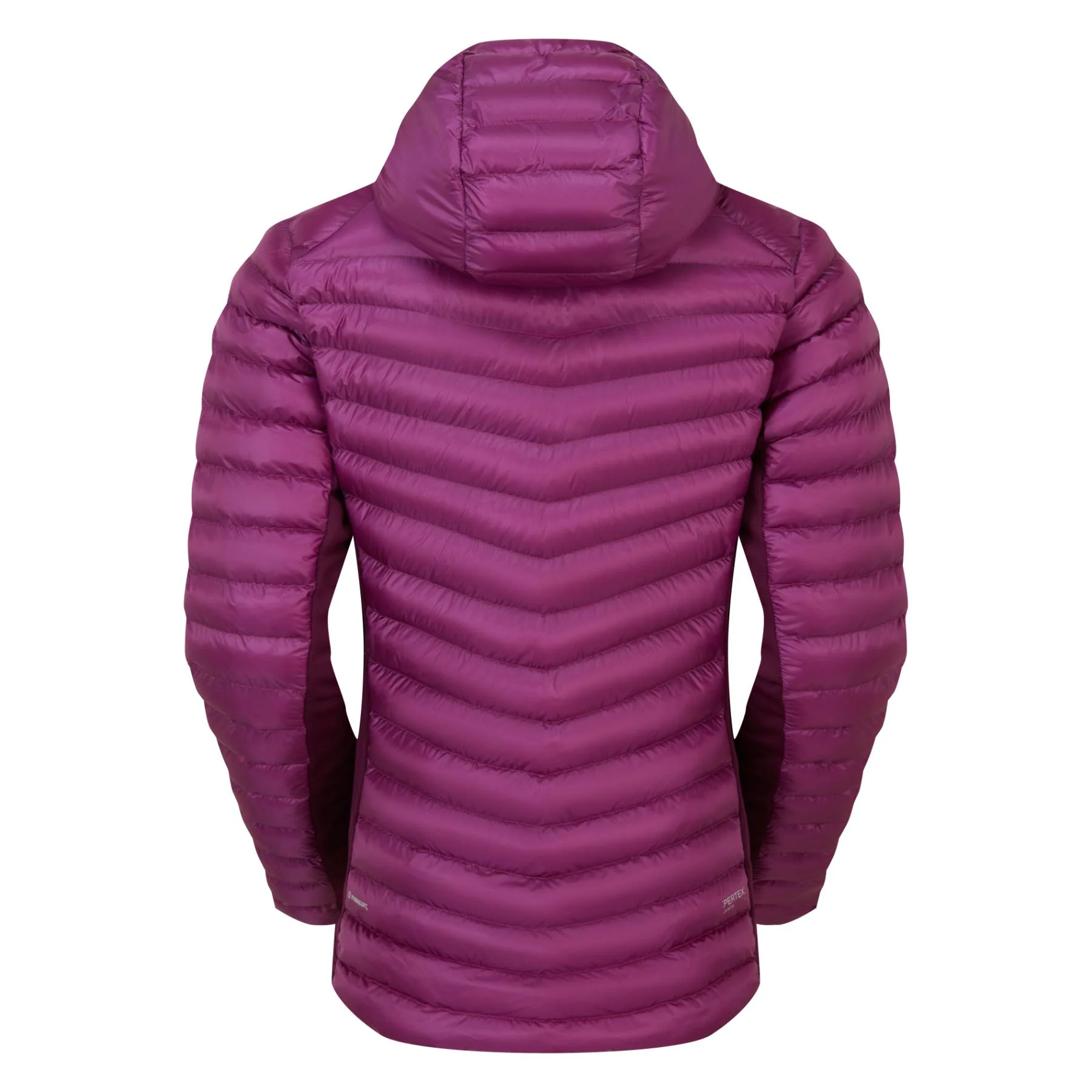 Women's Cirrus Flex 2.0 Hooded Jacket - Image 2