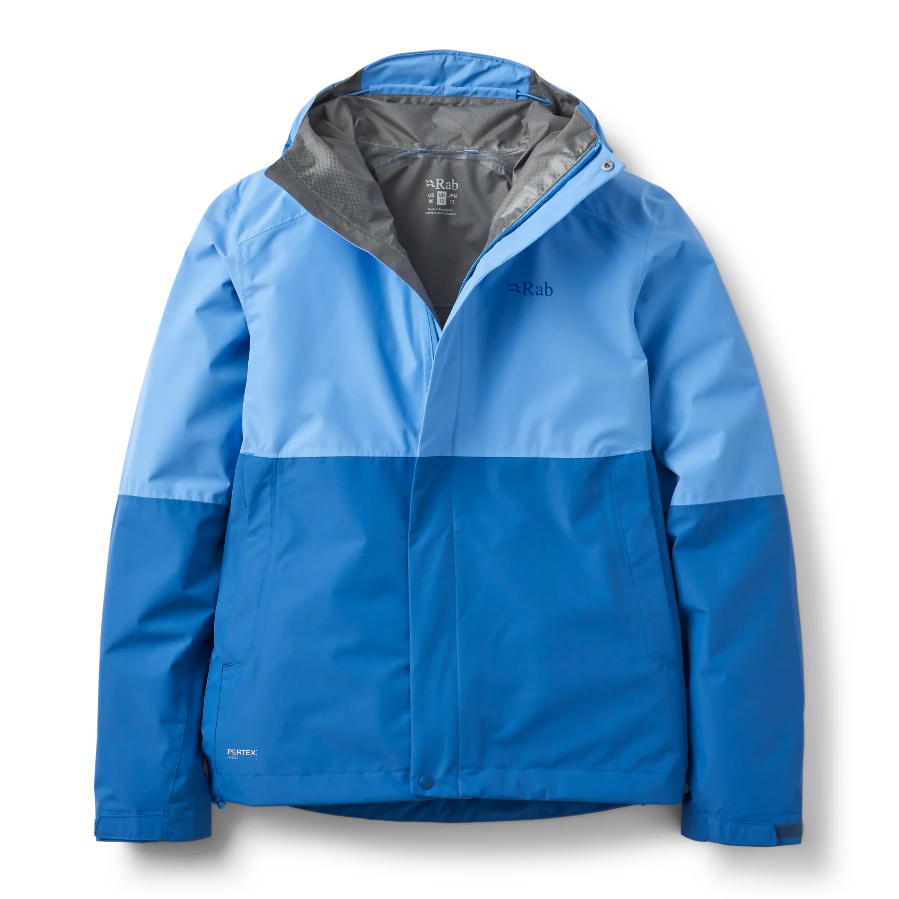 Women's Downpour Waterproof Jacket