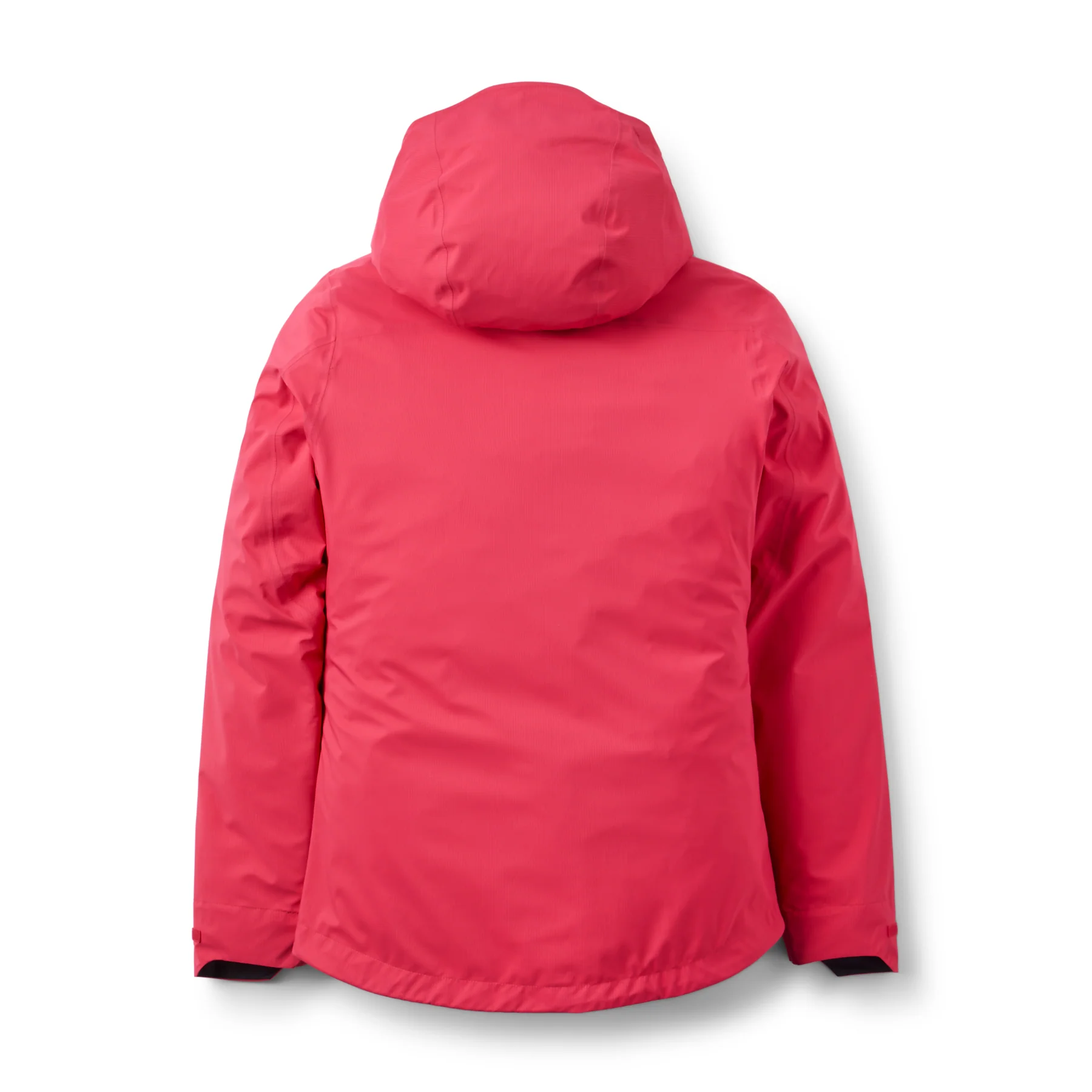 Women's Downpour Waterproof Jacket - Image 4